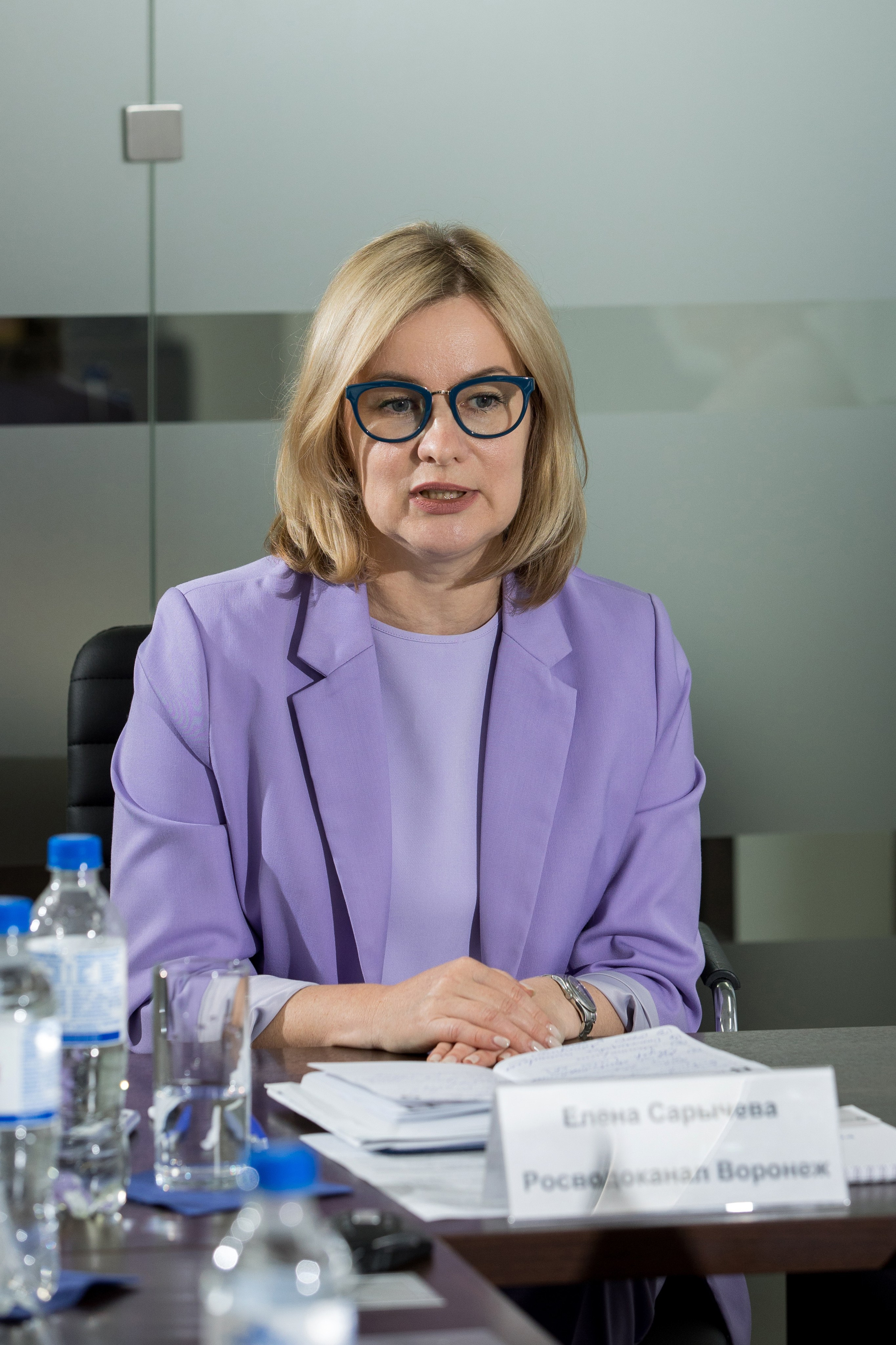 Росводоканал 02.09.2021. Владислав Волков | Фотография и видеосъемка в Воронеже