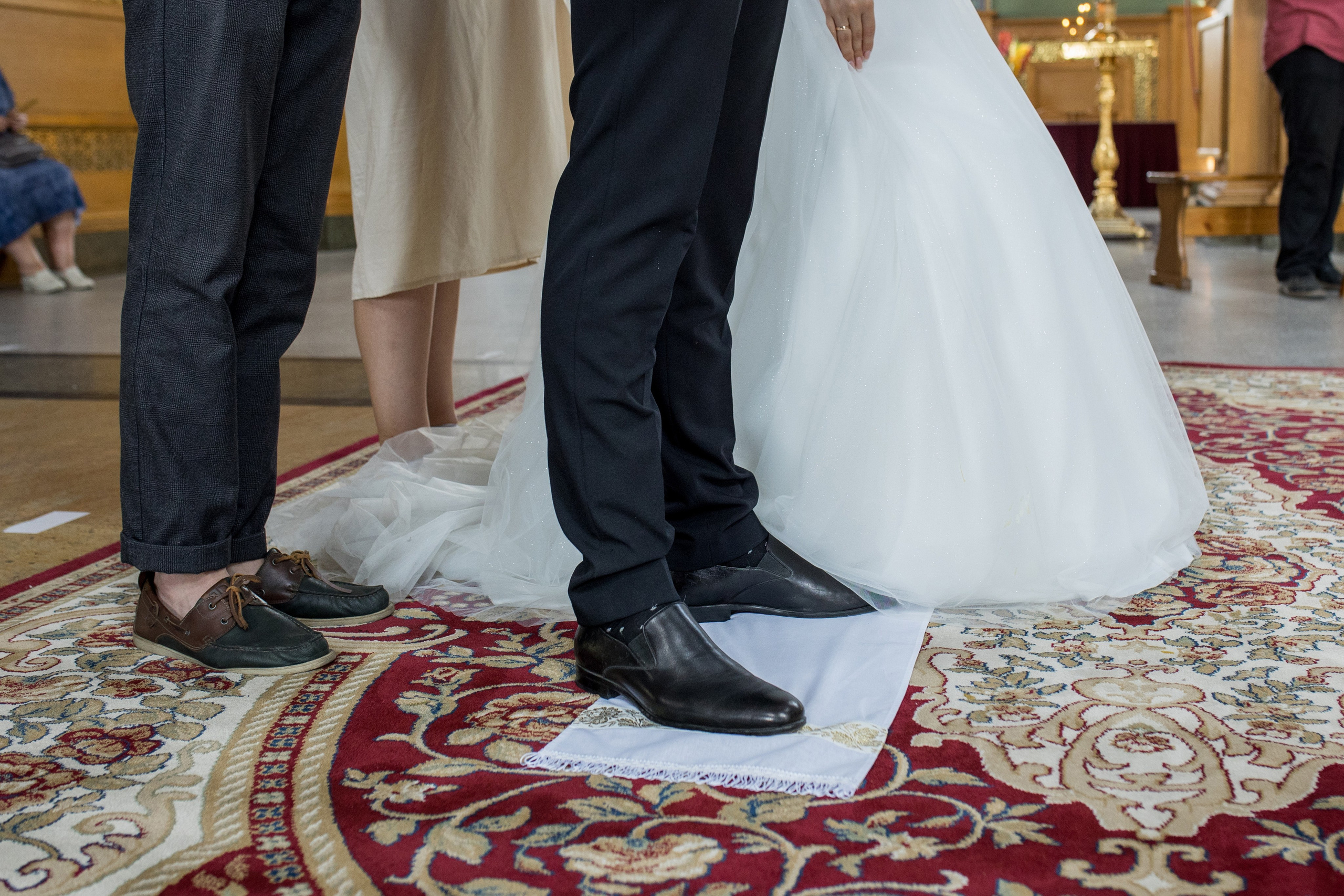 Венчание. Владислав Волков | Фотография и видеосъемка в Воронеже