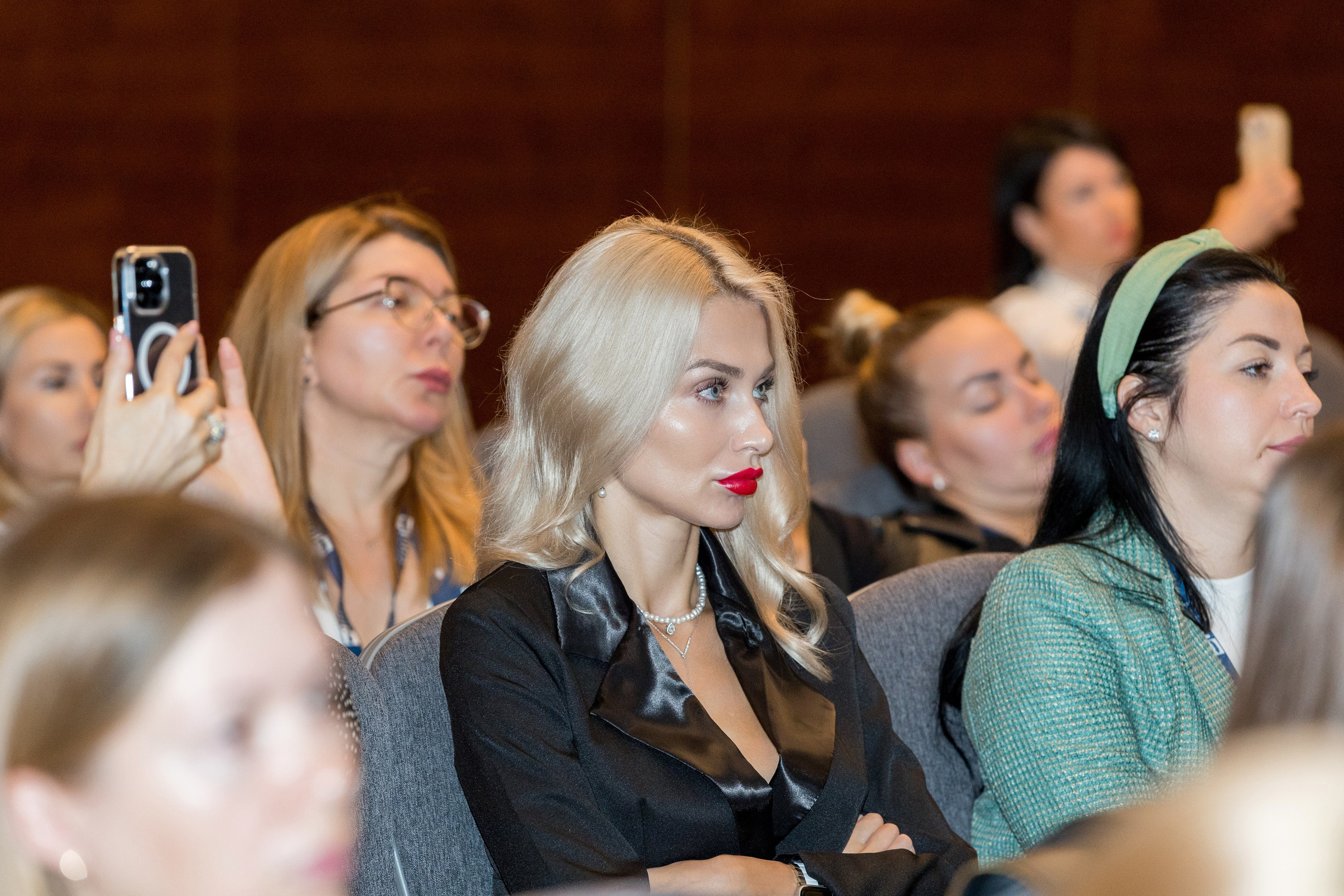 Lotos Forum 12.09.2023. Владислав Волков | Фотография и видеосъемка в Воронеже