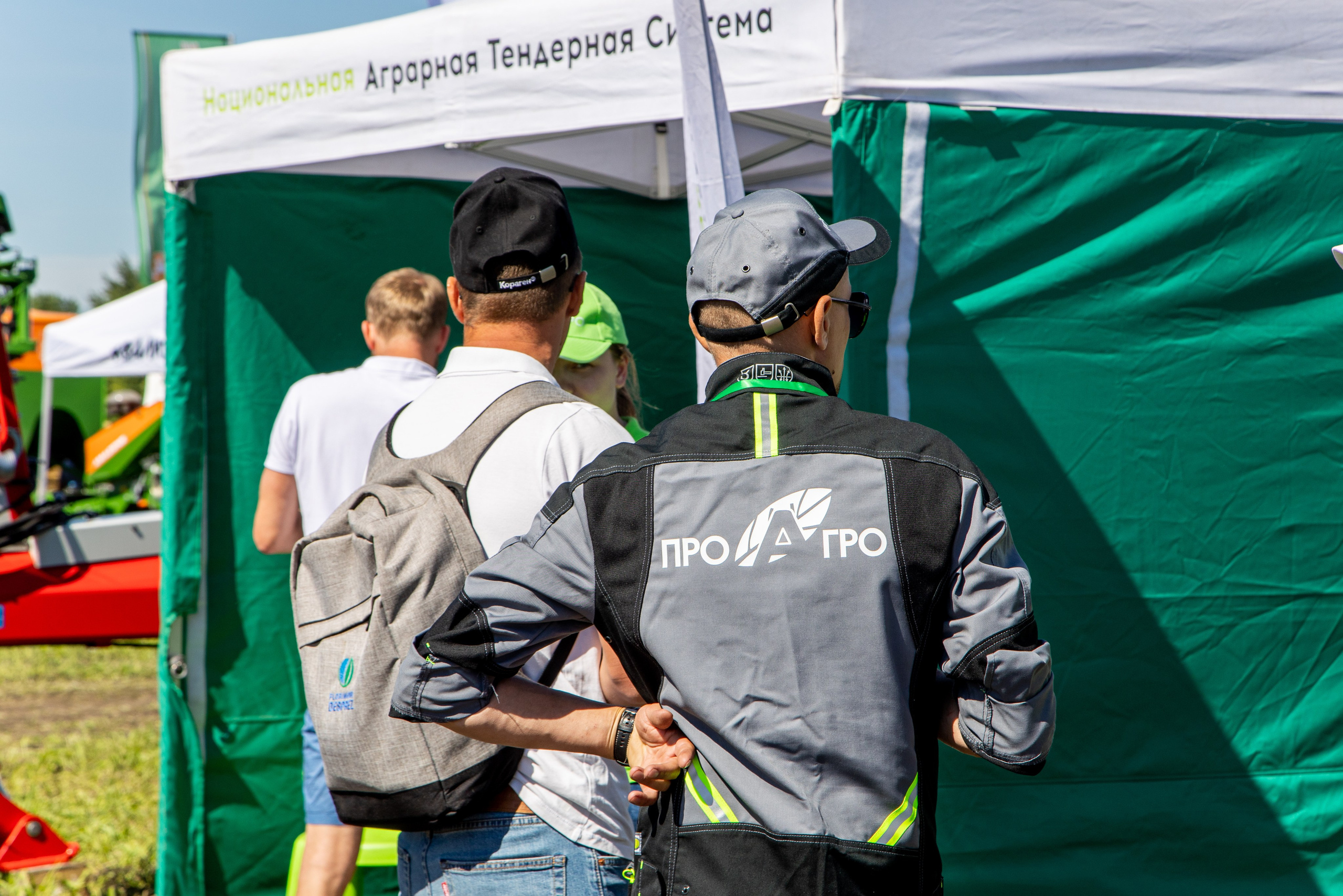 День Поля 2022. Владислав Волков | Фотография и видеосъемка в Воронеже