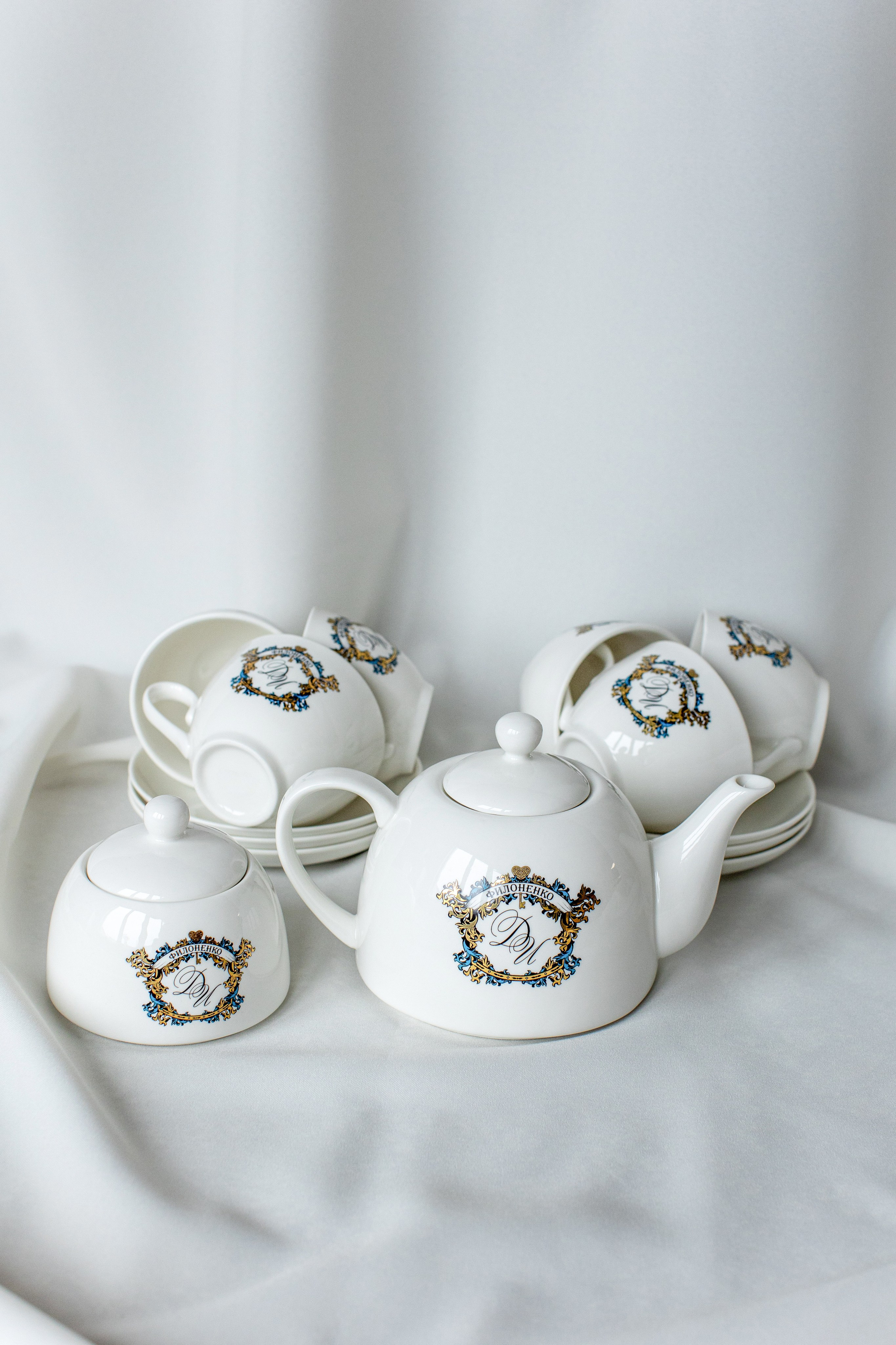 Посуда. Владислав Волков | Фотография и видеосъемка в Воронеже