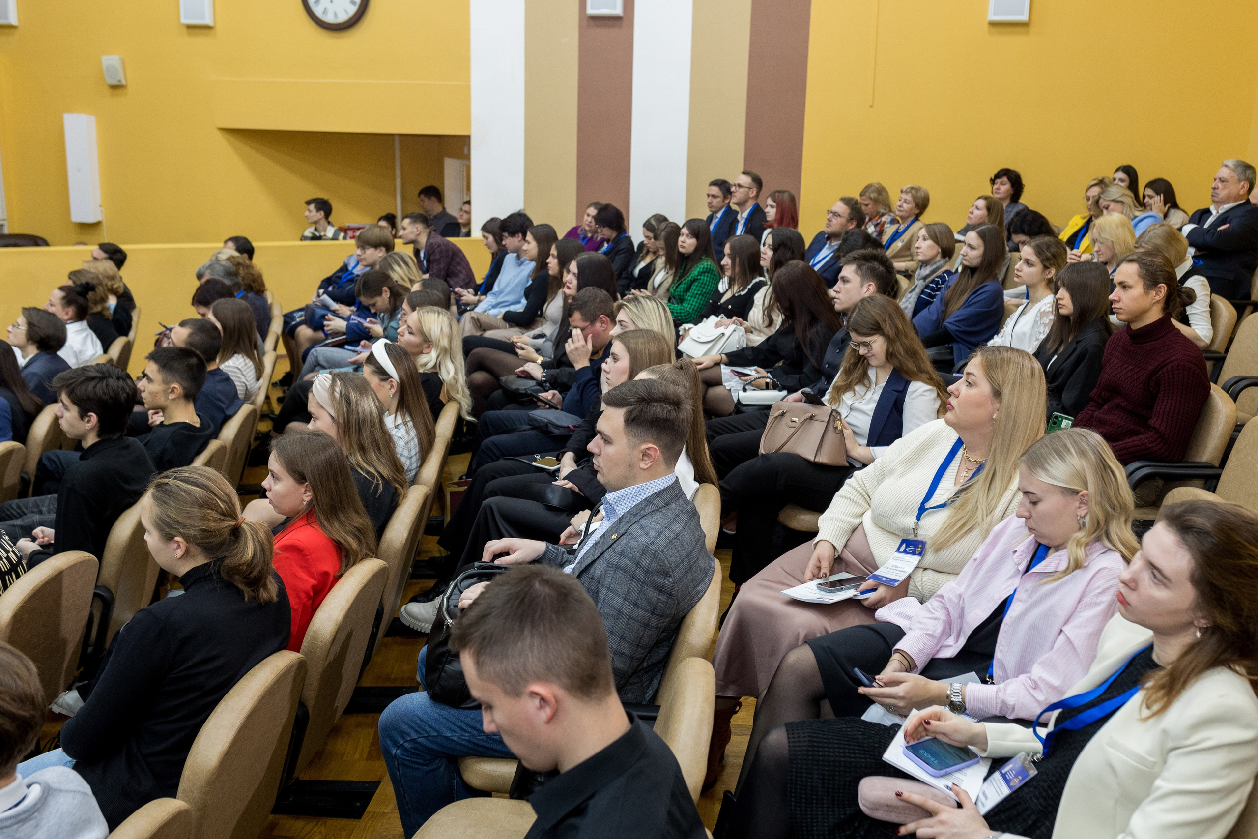 ЮрФак — 105 лет. Владислав Волков | Фотография и видеосъемка в Воронеже