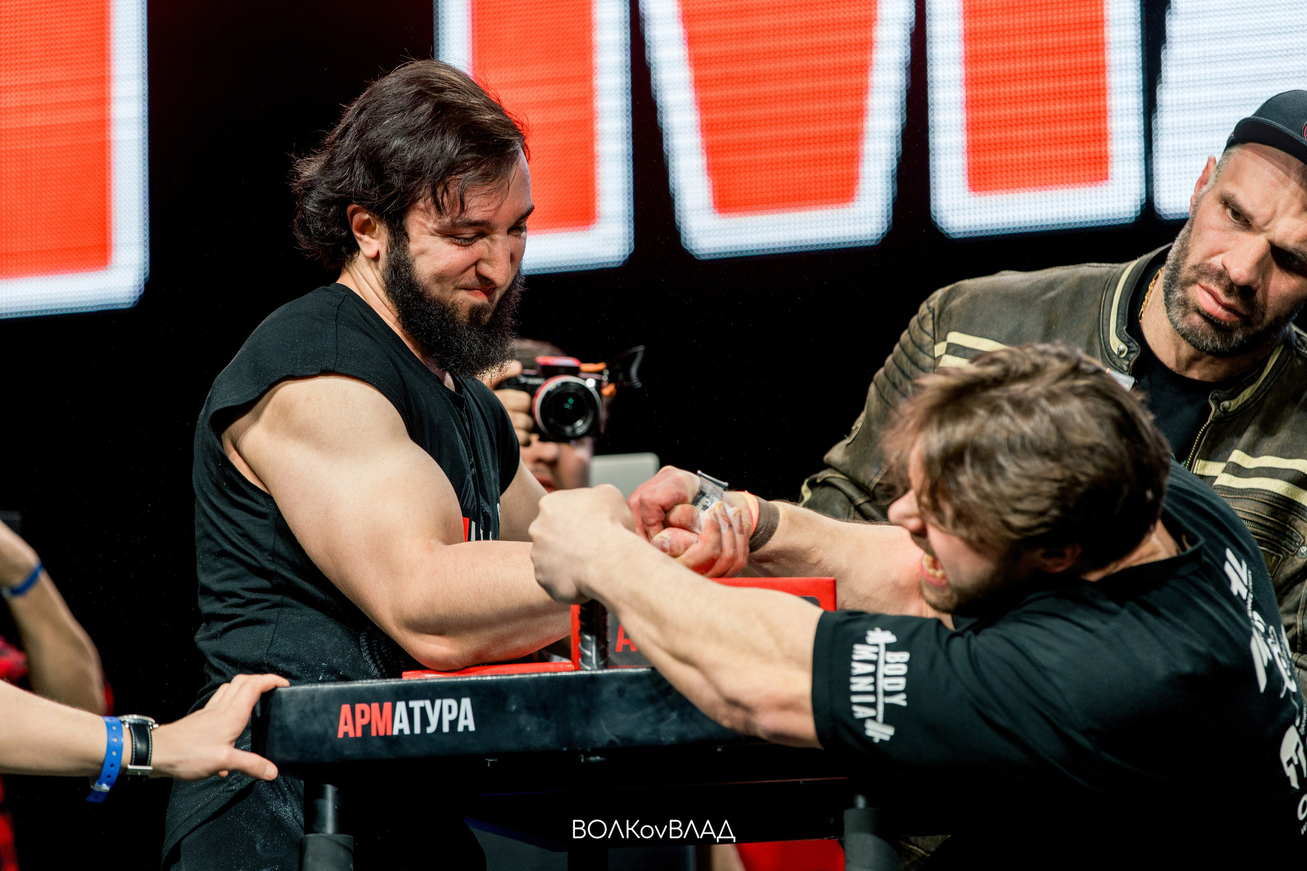 Чемпионат и Первенство Воронежской области по бодибилдингу — 13.04.25. Владислав Волков | Фотография и видеосъемка в Воронеже