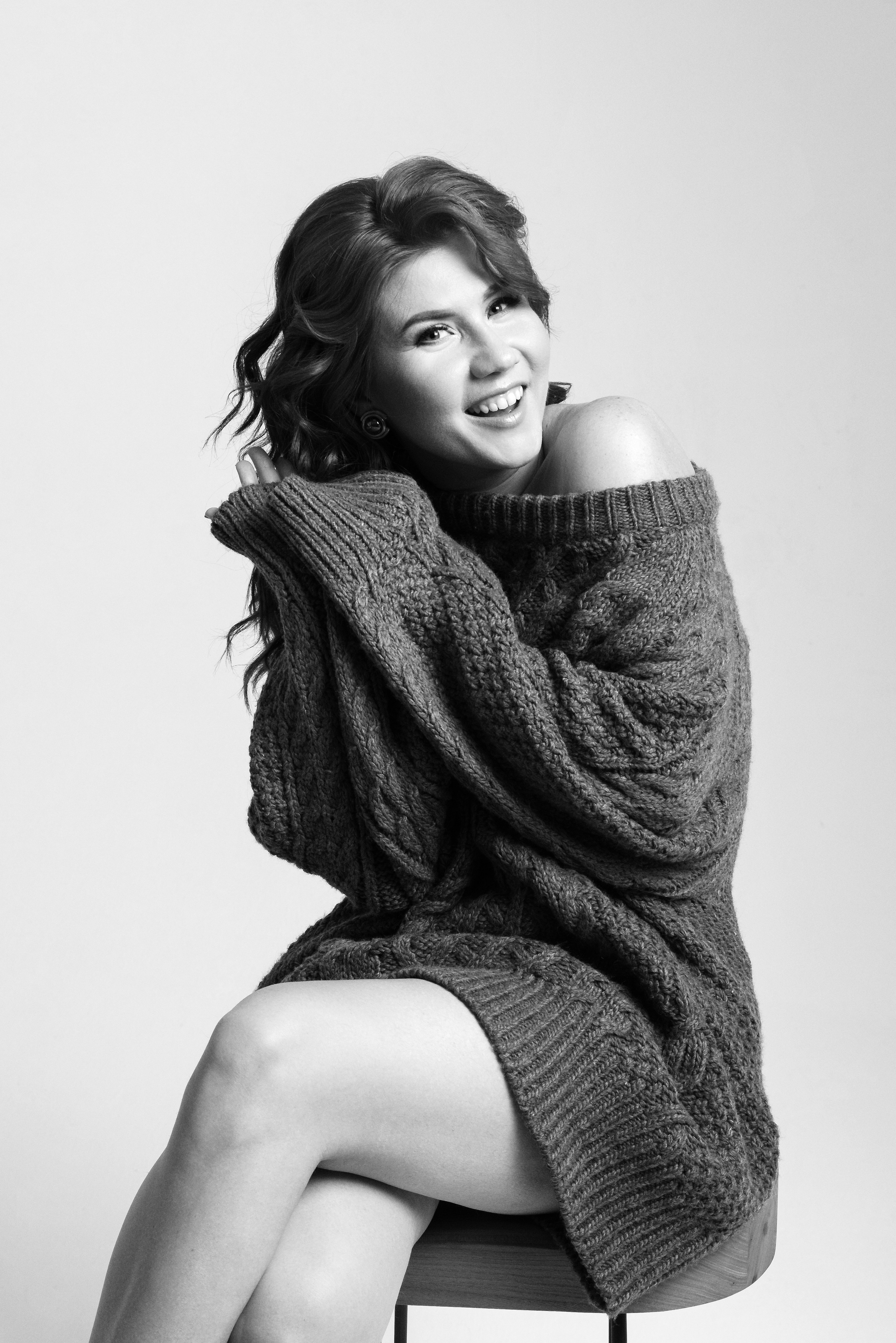 Классика/портрет. Фотограф в Москве Сафарова Юлия