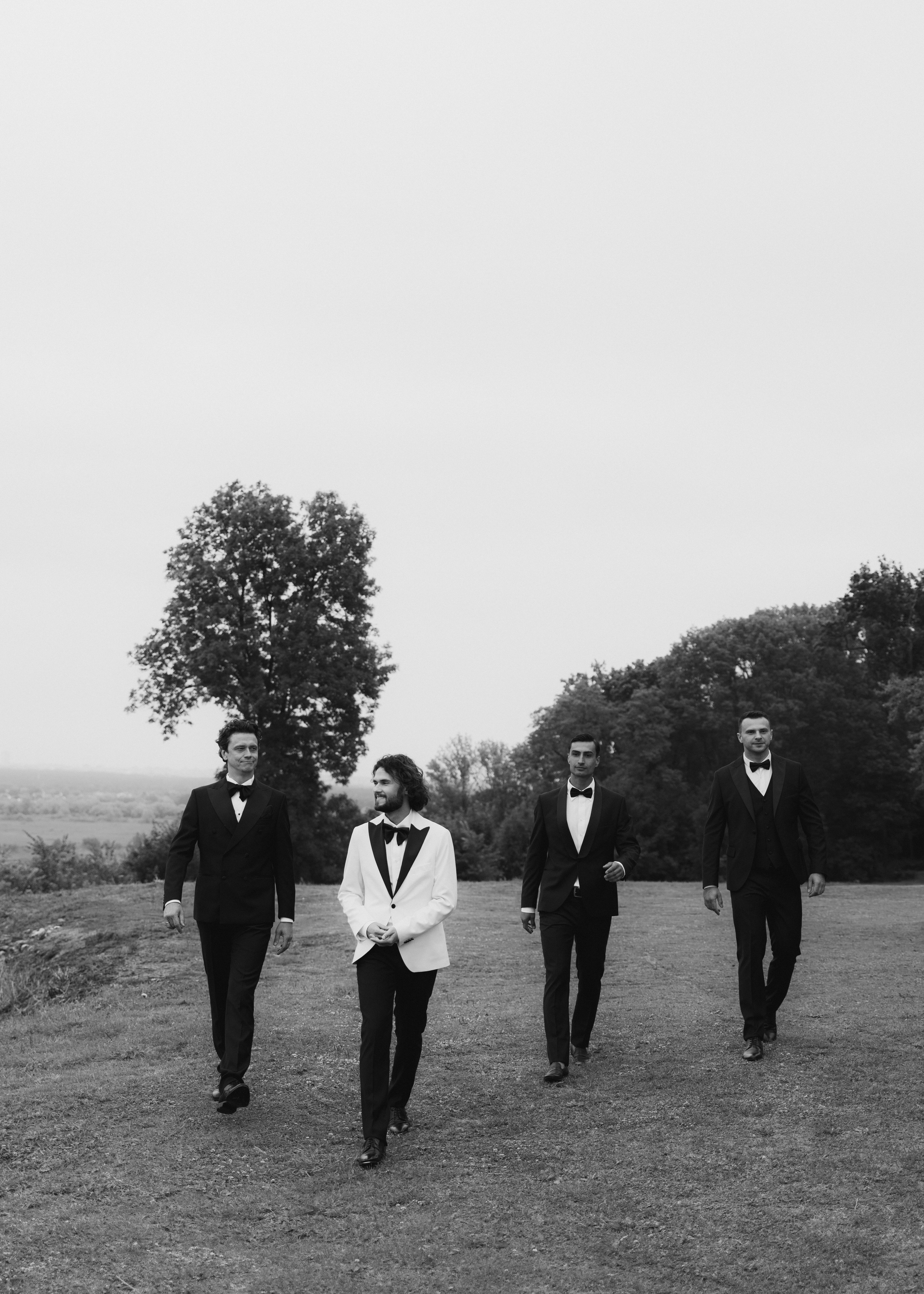 La famille est mon trésor. Свадебный фотограф Нижний Новгород, Москва