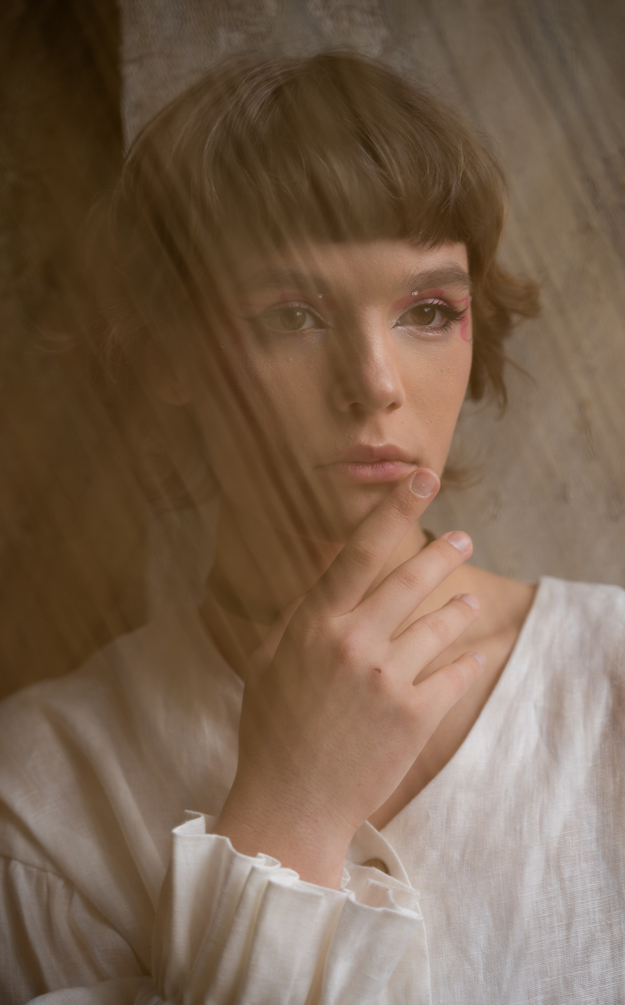 Портретный, семейный фотограф Марина Моисеева