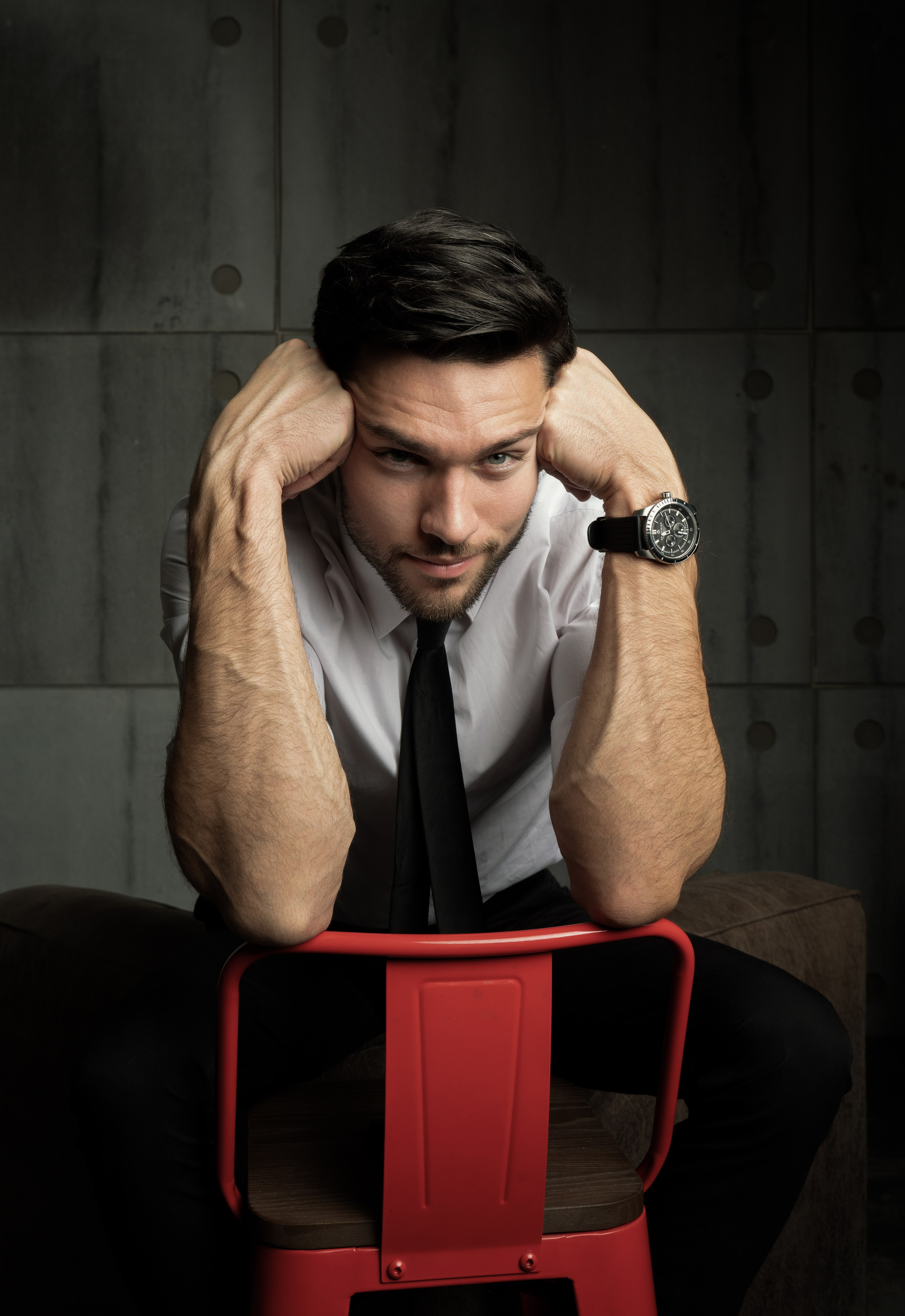 Алекс. Портретный, семейный фотограф Марина Моисеева