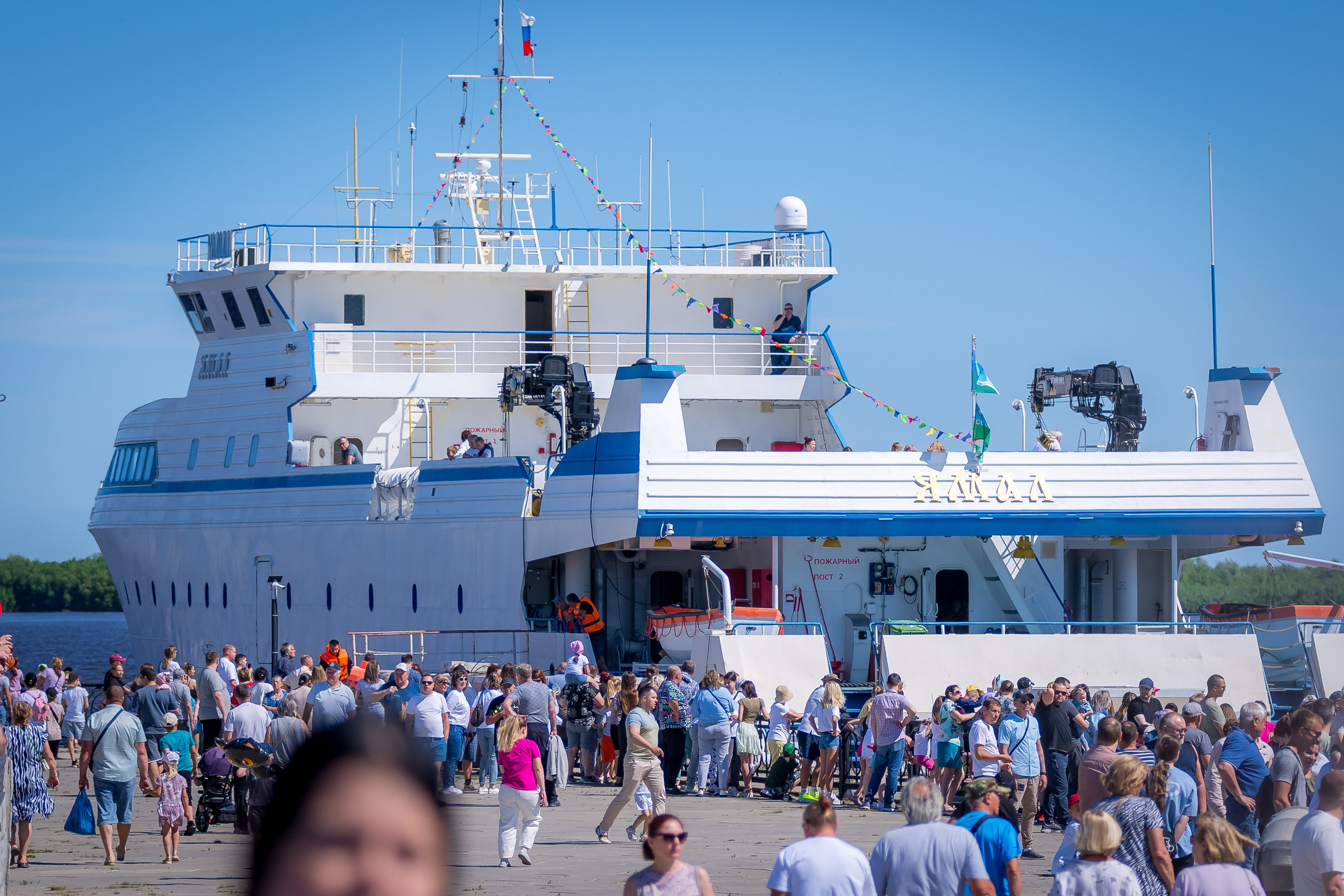 Репортаж. Фотограф Ханты-Мансийск Тимофей Чеботин