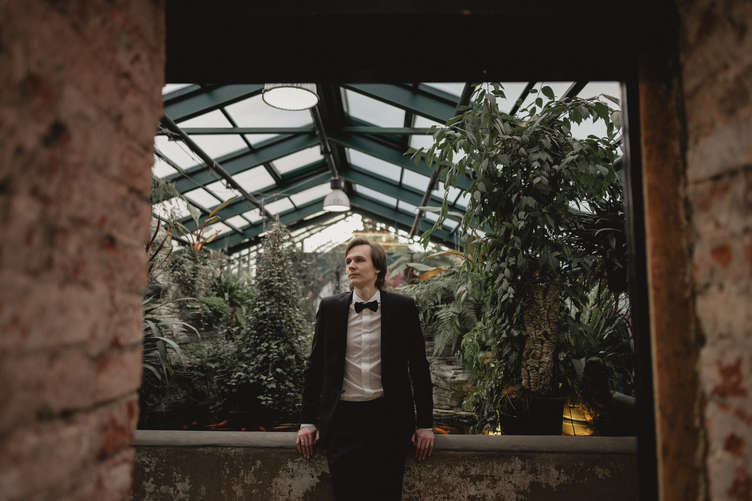 Настя & Женя