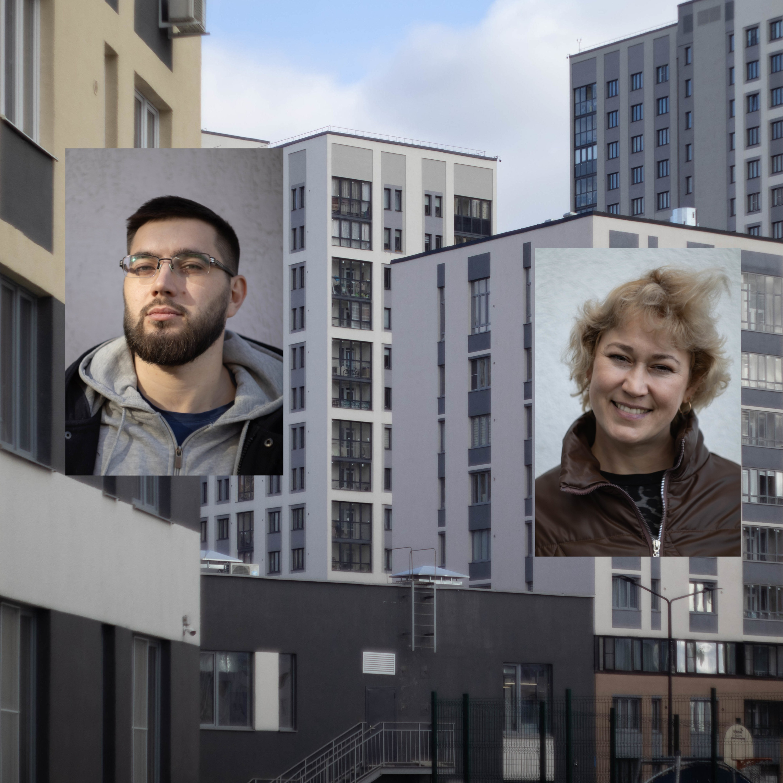 Фотолаборатория Академический х Атом. Уральское создание