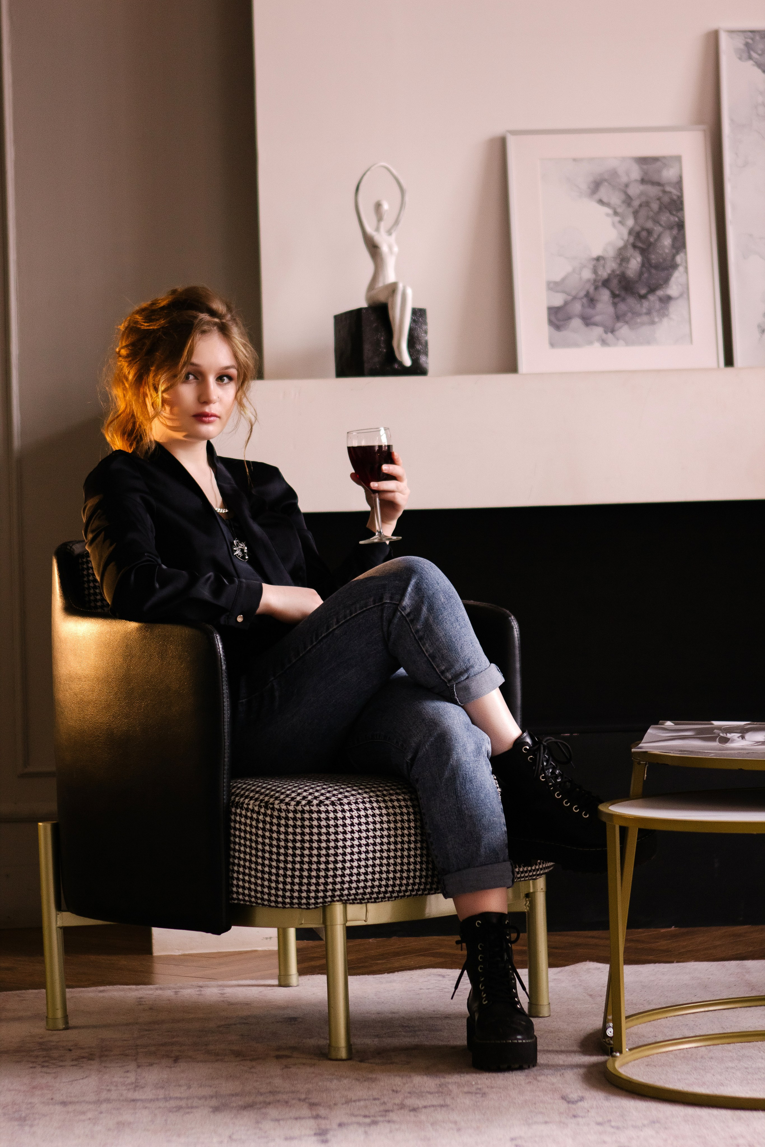 Катя. Репортажный фотограф в Санкт-Петербурге. Фотограф на мероприятие в СПБ