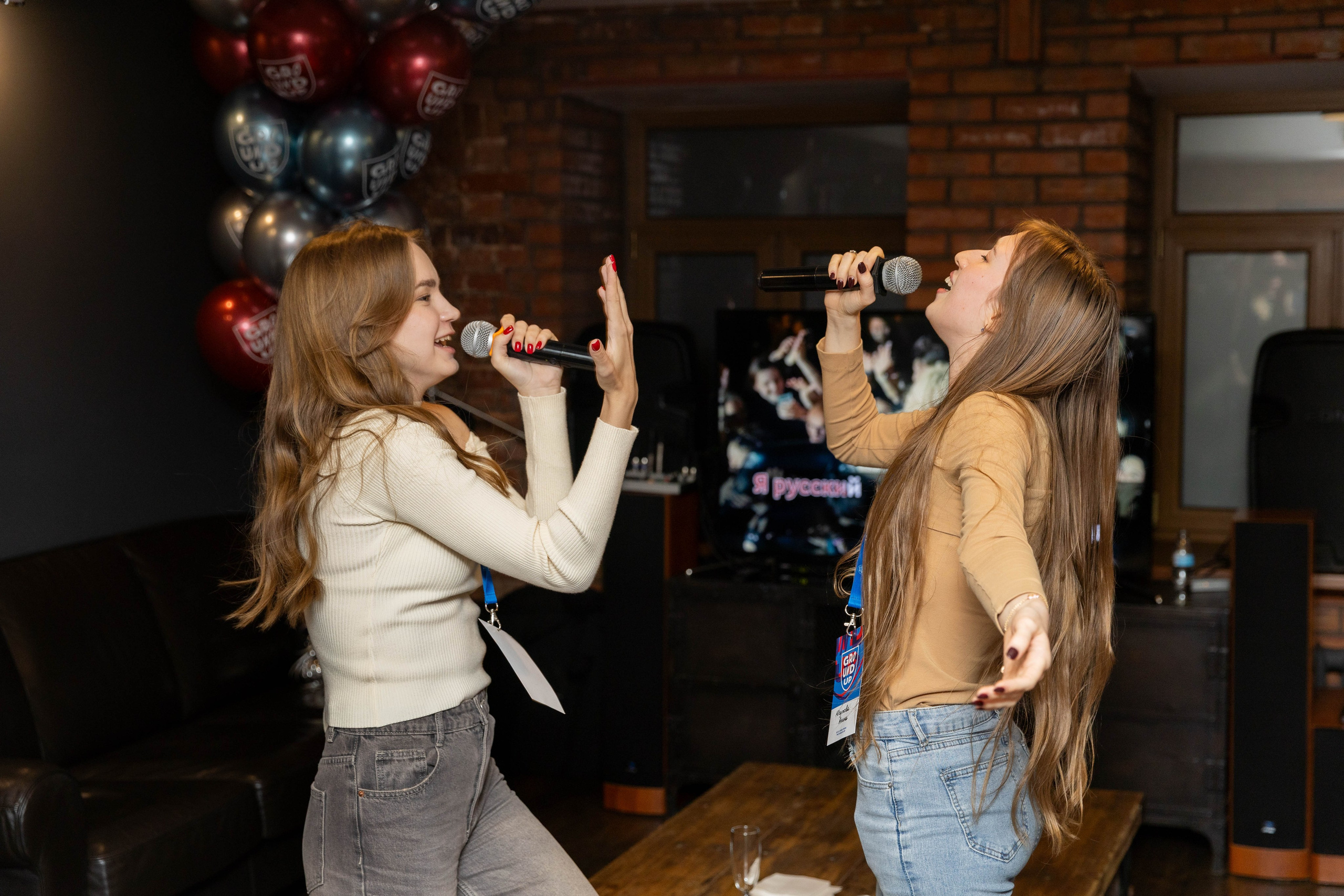 Ground Up PepsiCo. Репортажный фотограф в Москве Зуйко Оксана