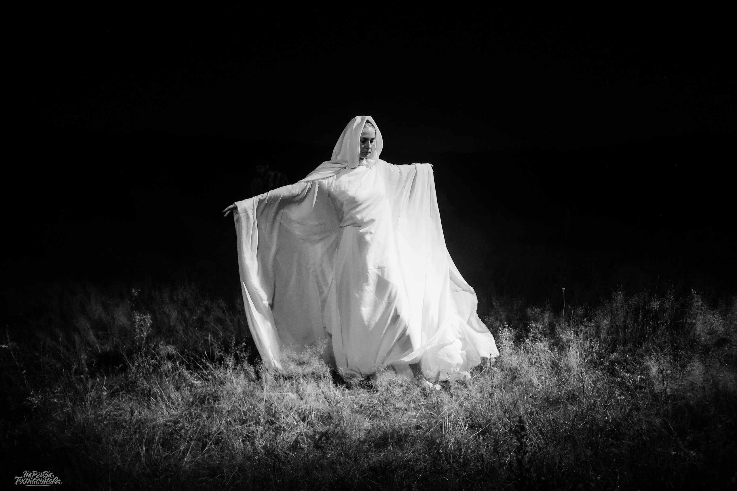 Заточка — Острые края