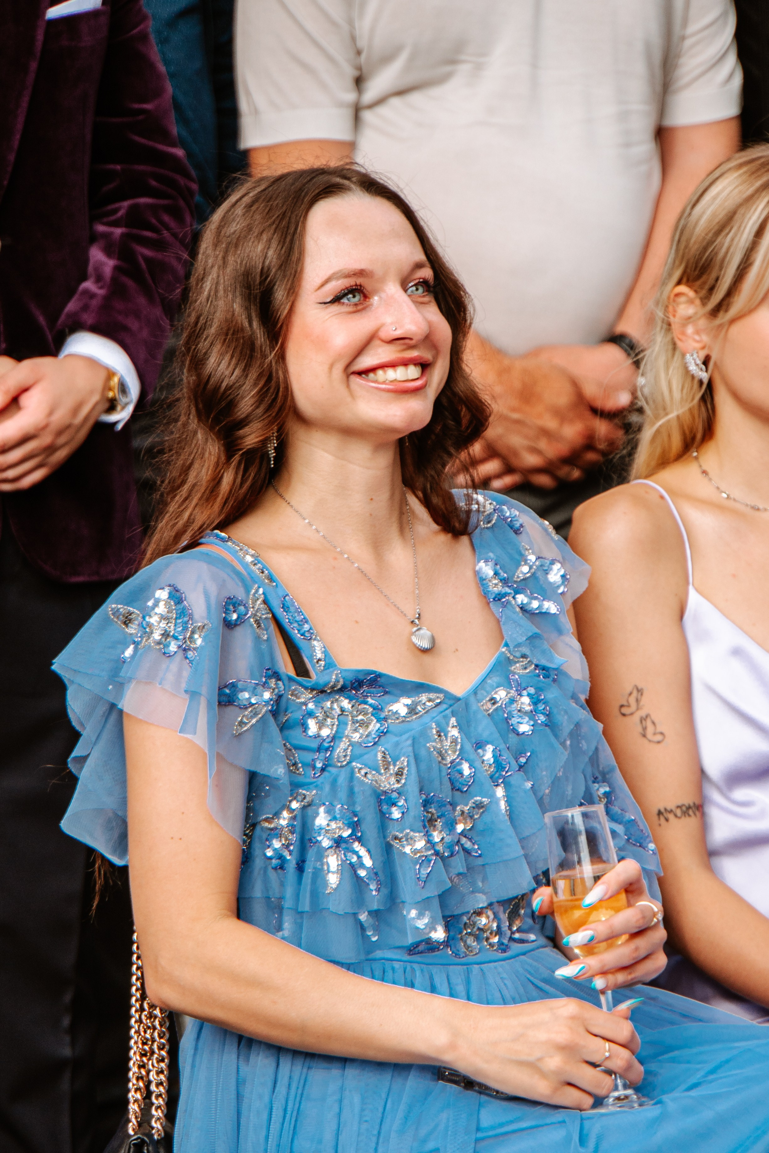 Matrimonio da favola Vlad&Mari. Love & Live photographer Злата Акимова