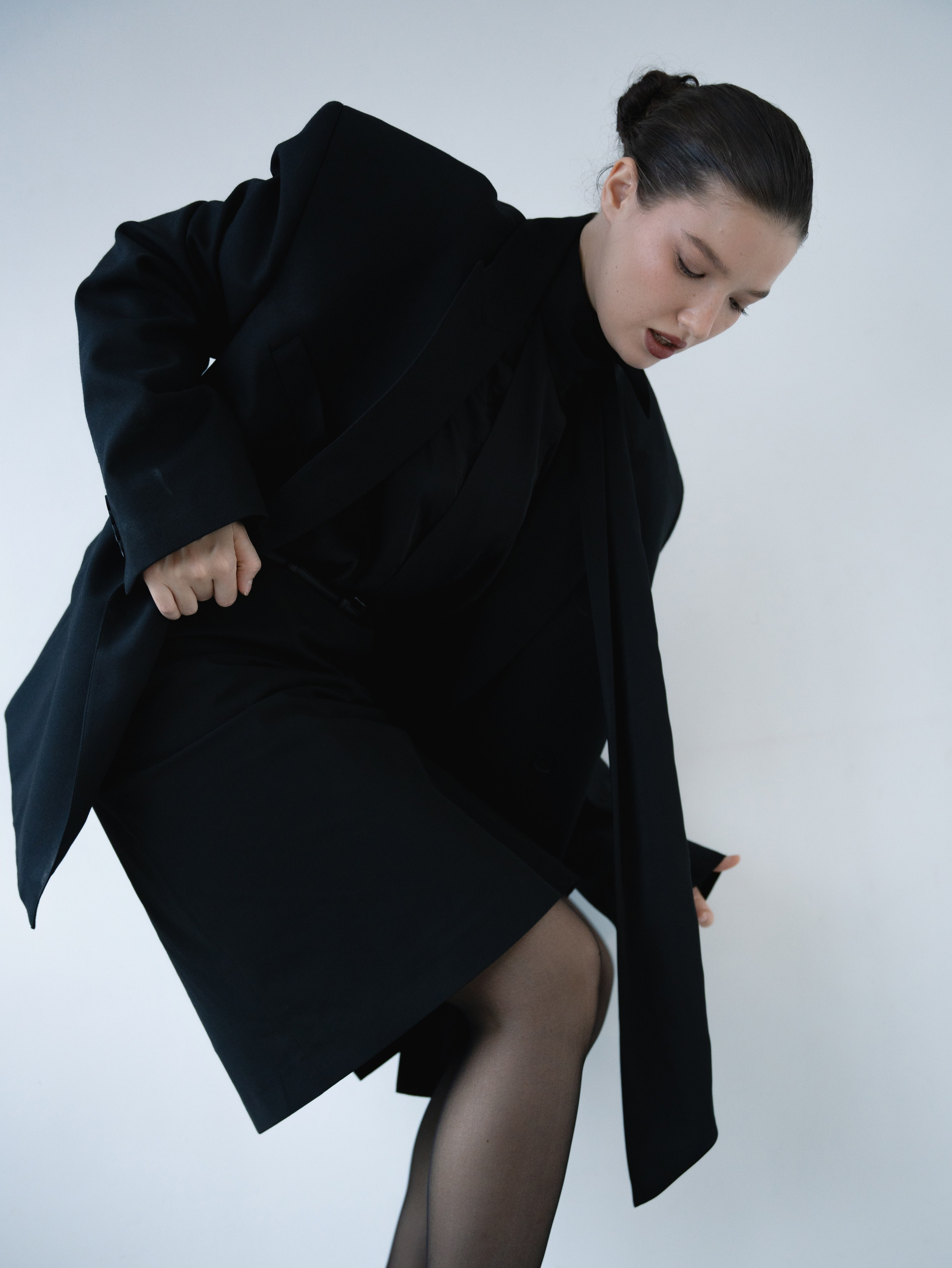 Алена. Портретный фотограф в Москве — Захарова Полина