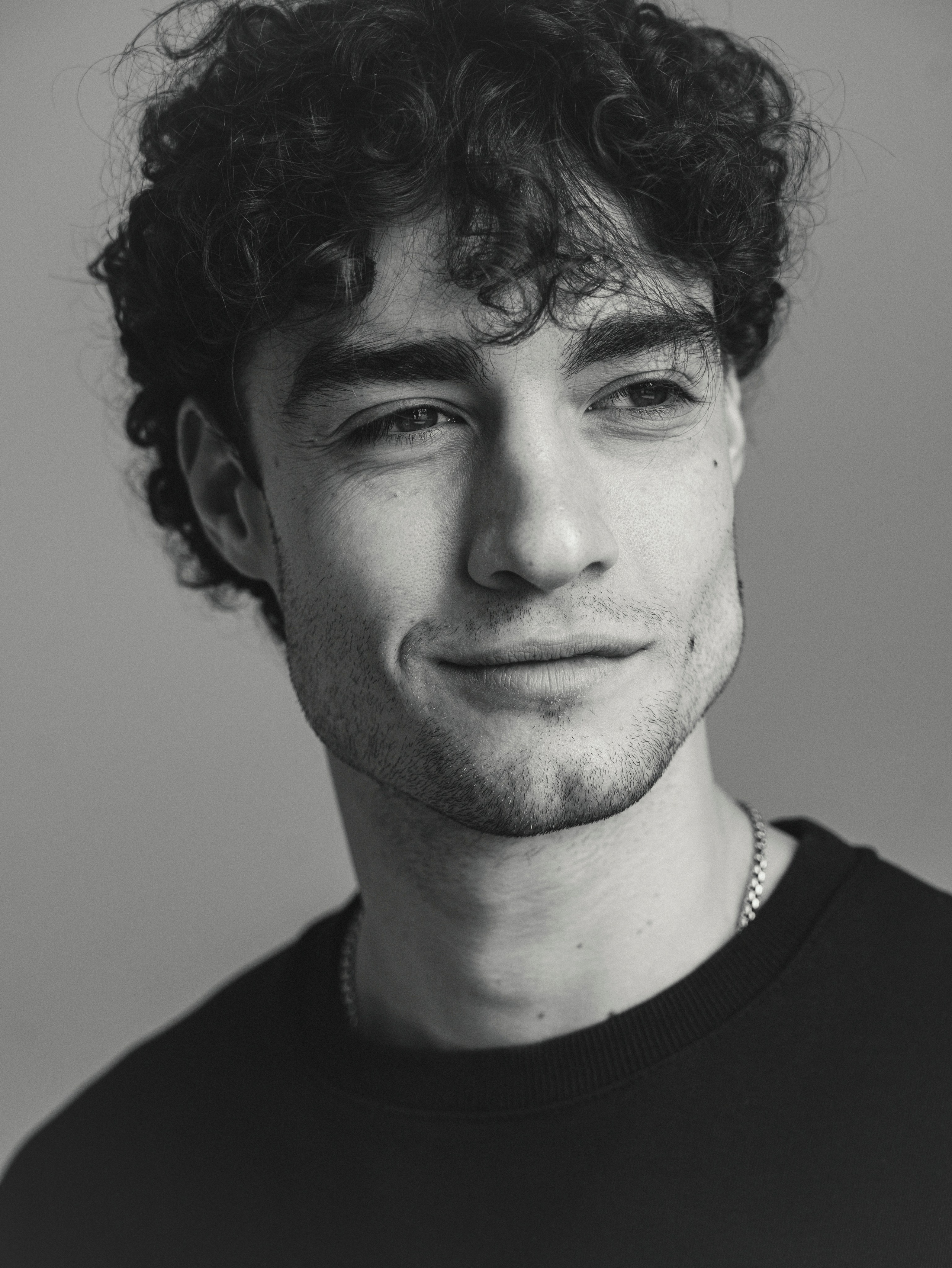 Love story. Портретный фотограф в Москве — Захарова Полина