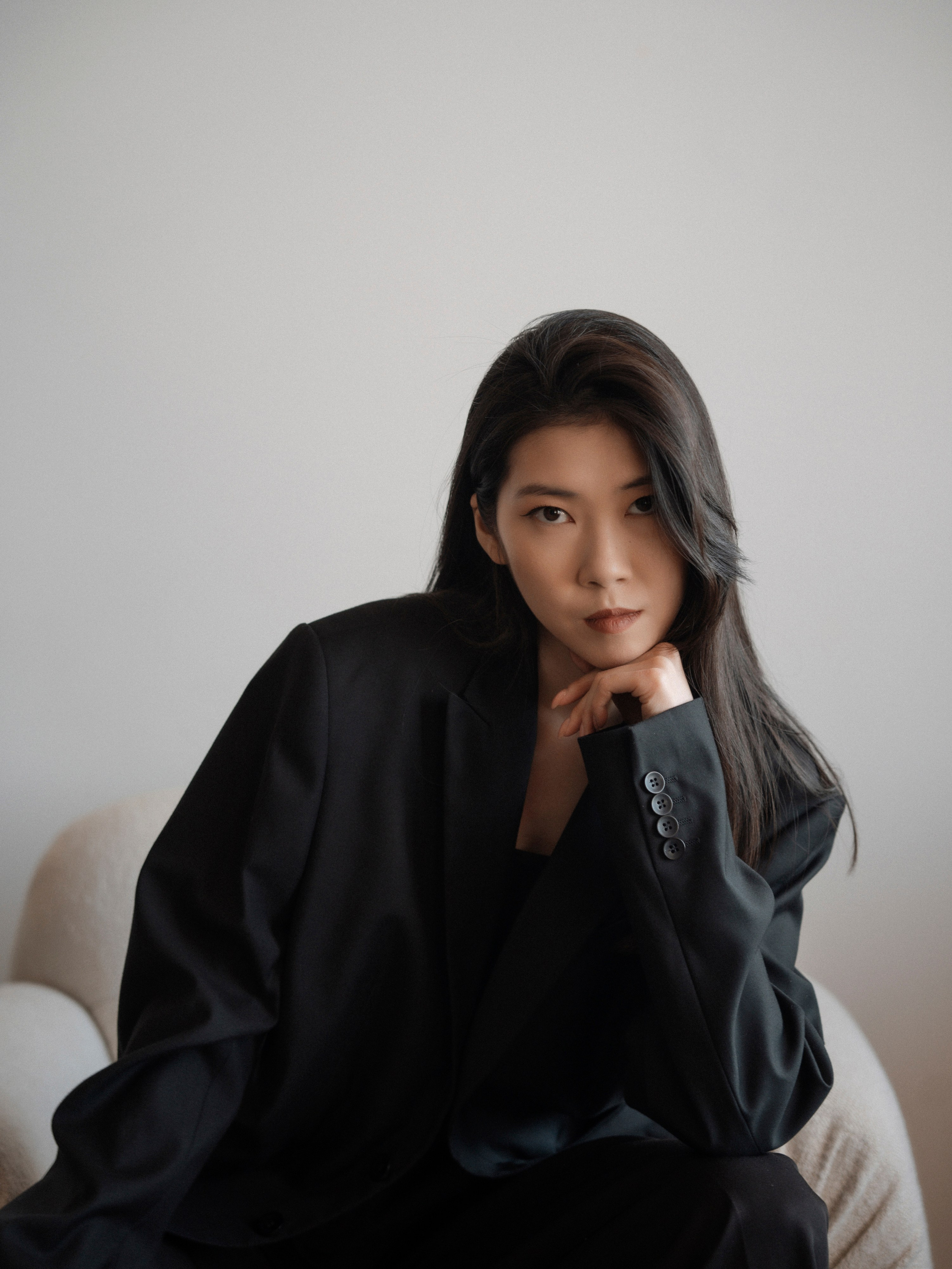 Ирэн. Портретный фотограф в Москве — Захарова Полина