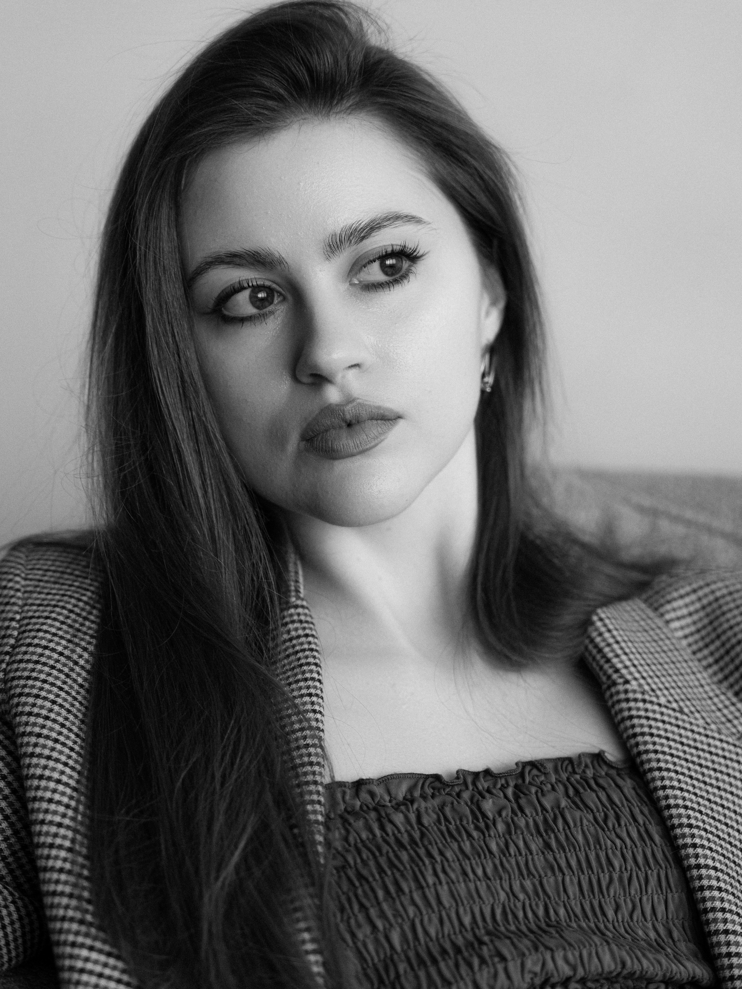 Алина. Портретный фотограф в Москве — Захарова Полина