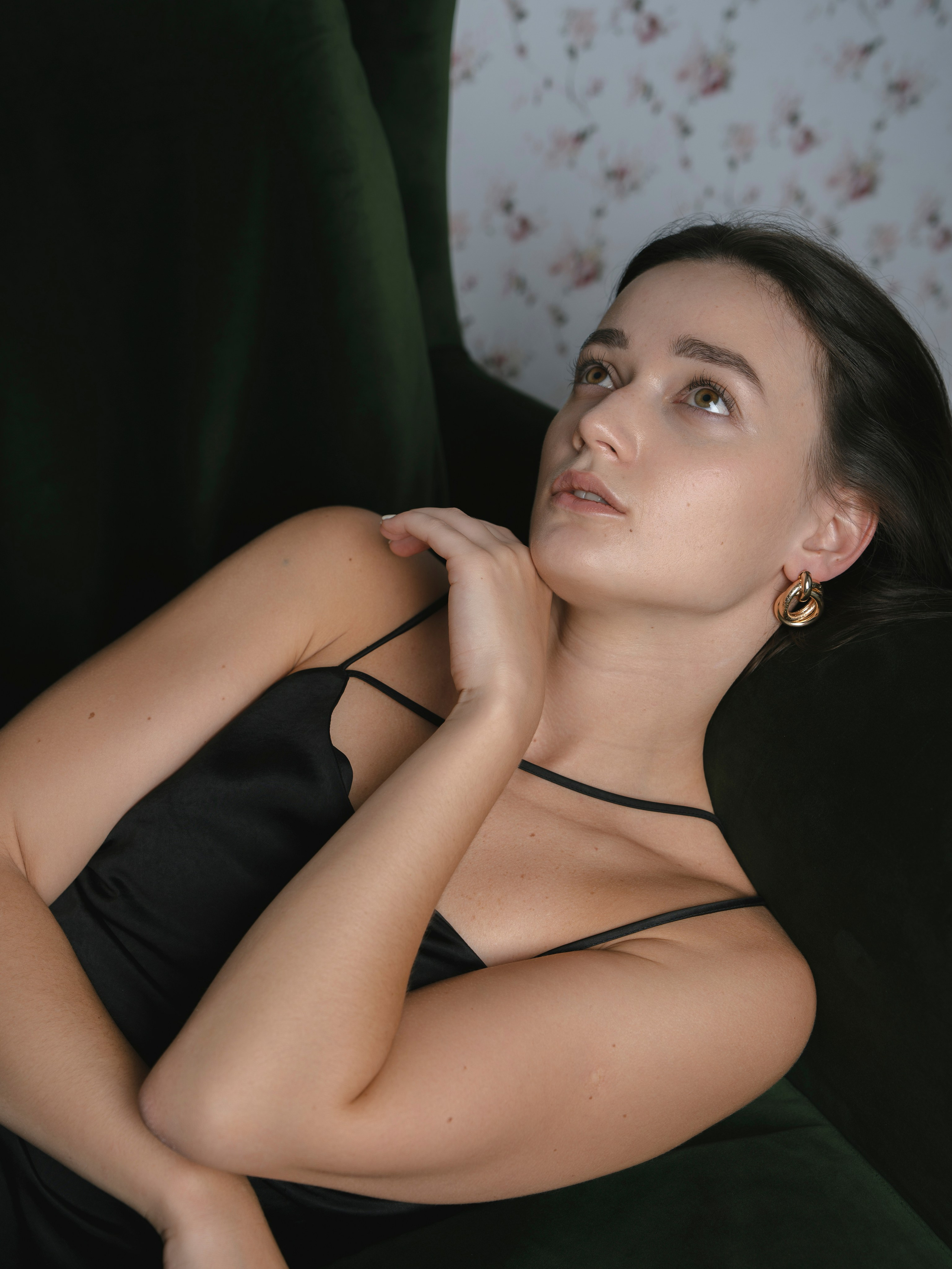 Маша. Портретный фотограф в Москве — Захарова Полина