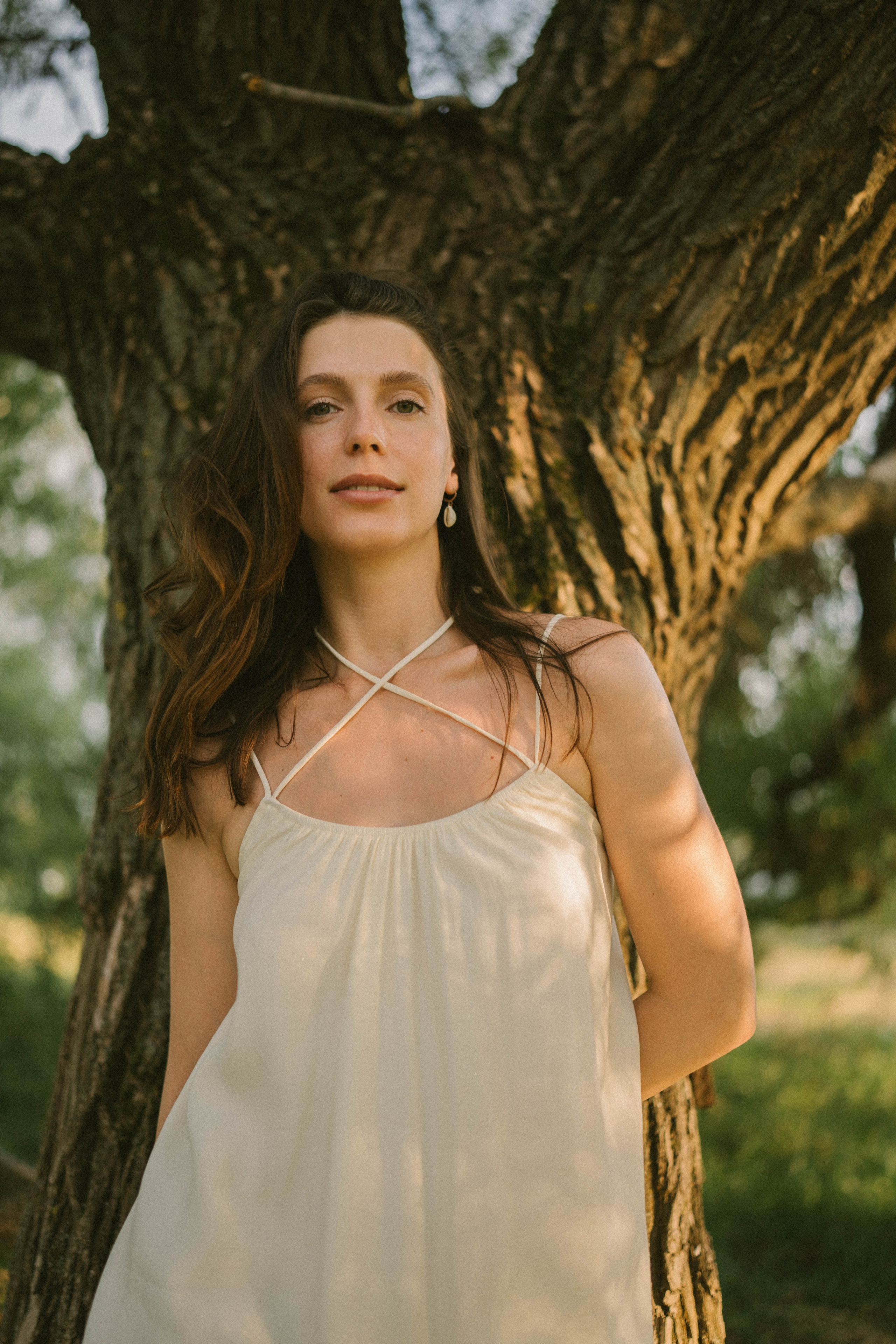 Ульяна. Портретный фотограф в Москве — Захарова Полина