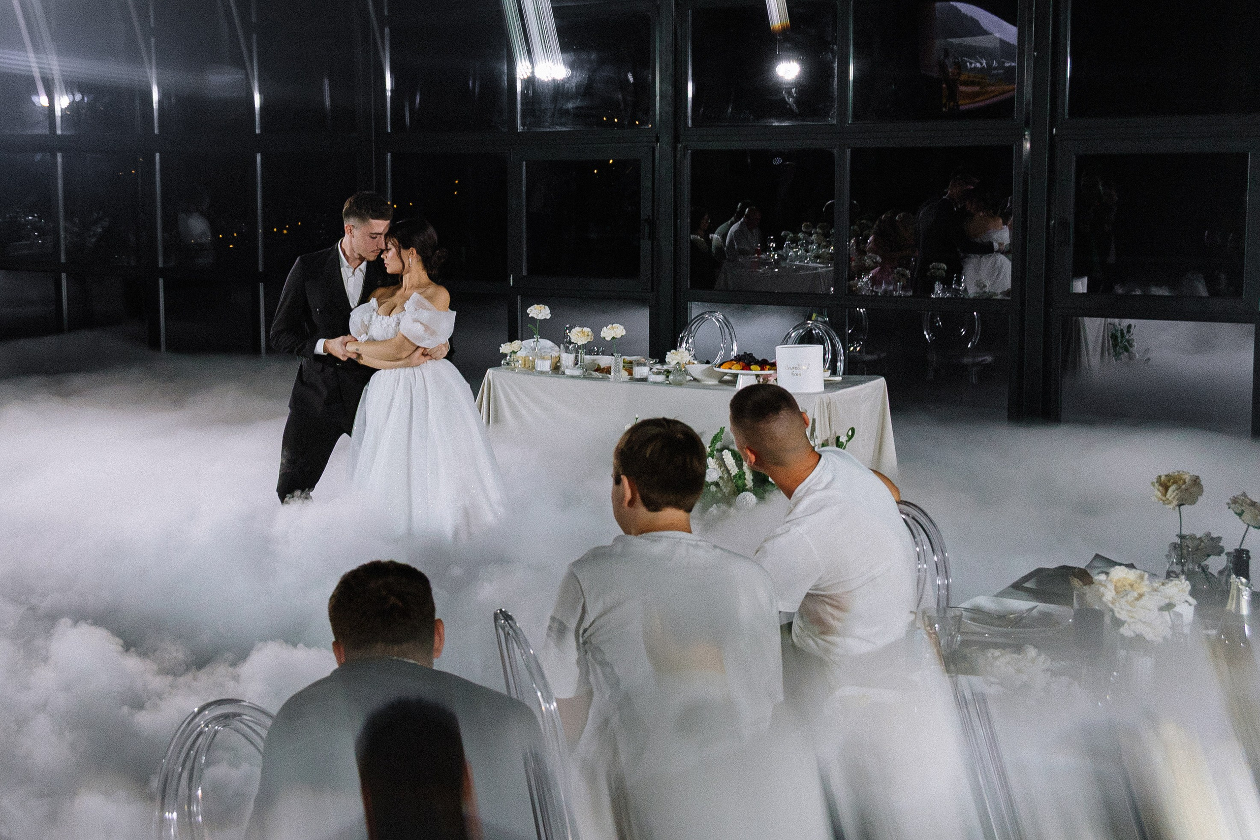 Никита и Екатерина. Свадебный фотограф и видеограф в Москве, Виктор Архилюк