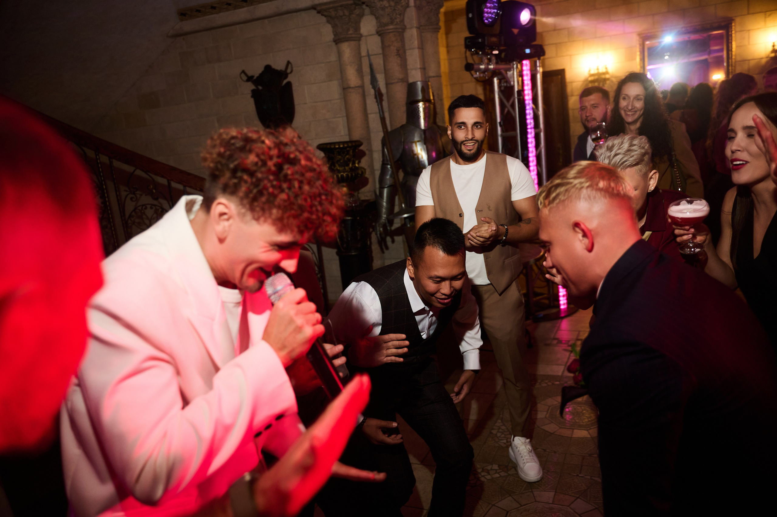 Свадьба 14.09.2024. Свадебный фотограф во Владивостоке Гарагуля Игорь