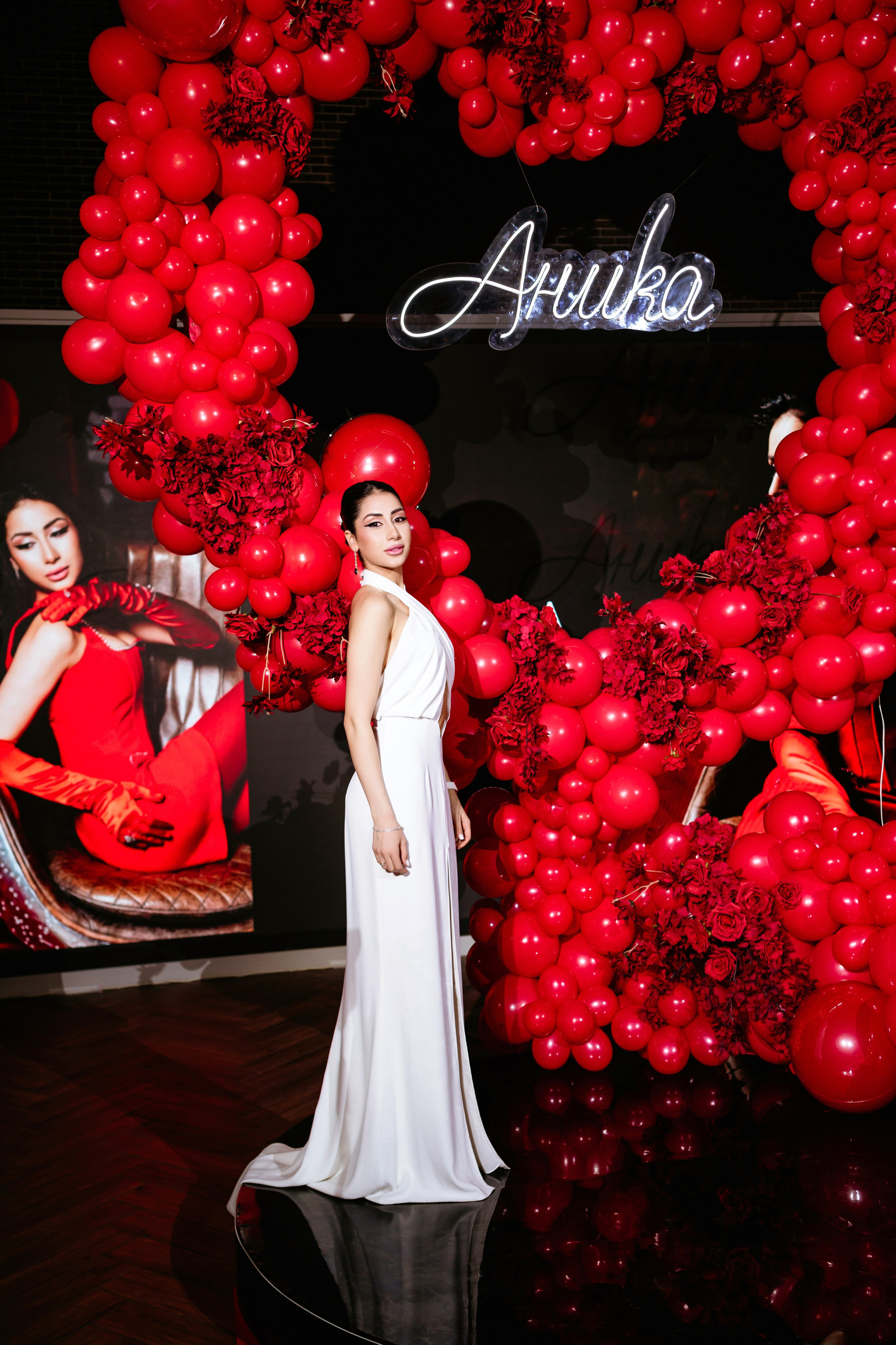 Анике 25 лет / River Don. Фотограф мероприятий в Ростове-на-Дону Есманская Елена