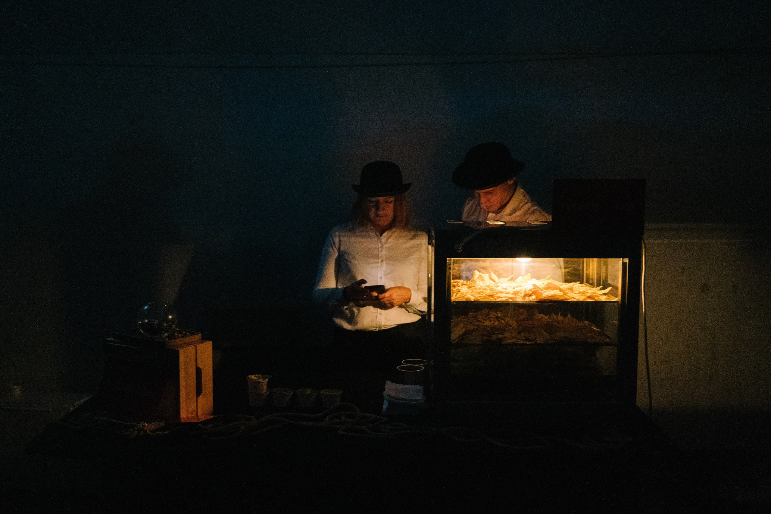 Fotoville. Фотограф Рина Пешкова