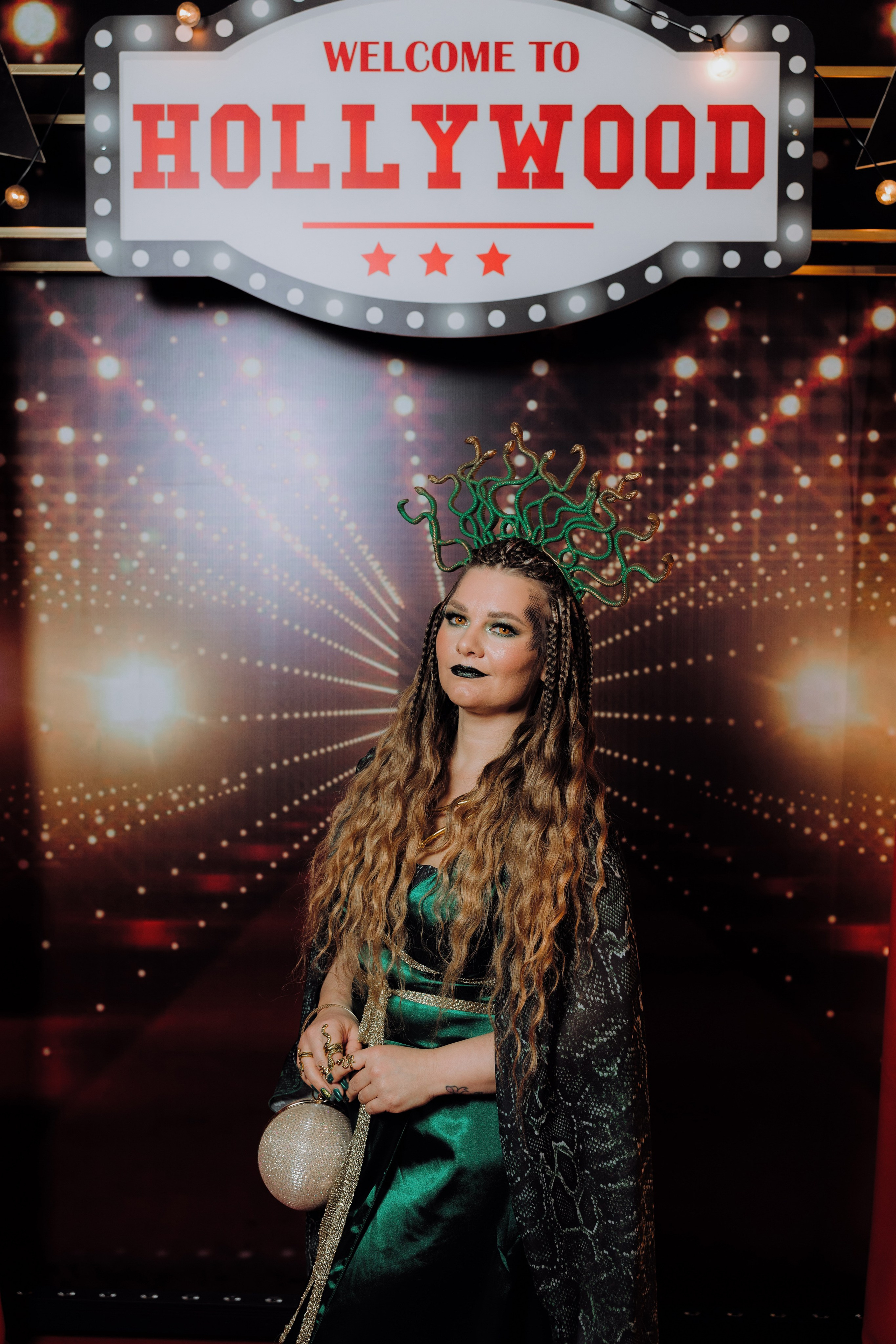 Корпоратив Profidvice в стиле Hollywood. Фотограф Андрей Ширкалин Москва Московская обл, Коломна, Рязань