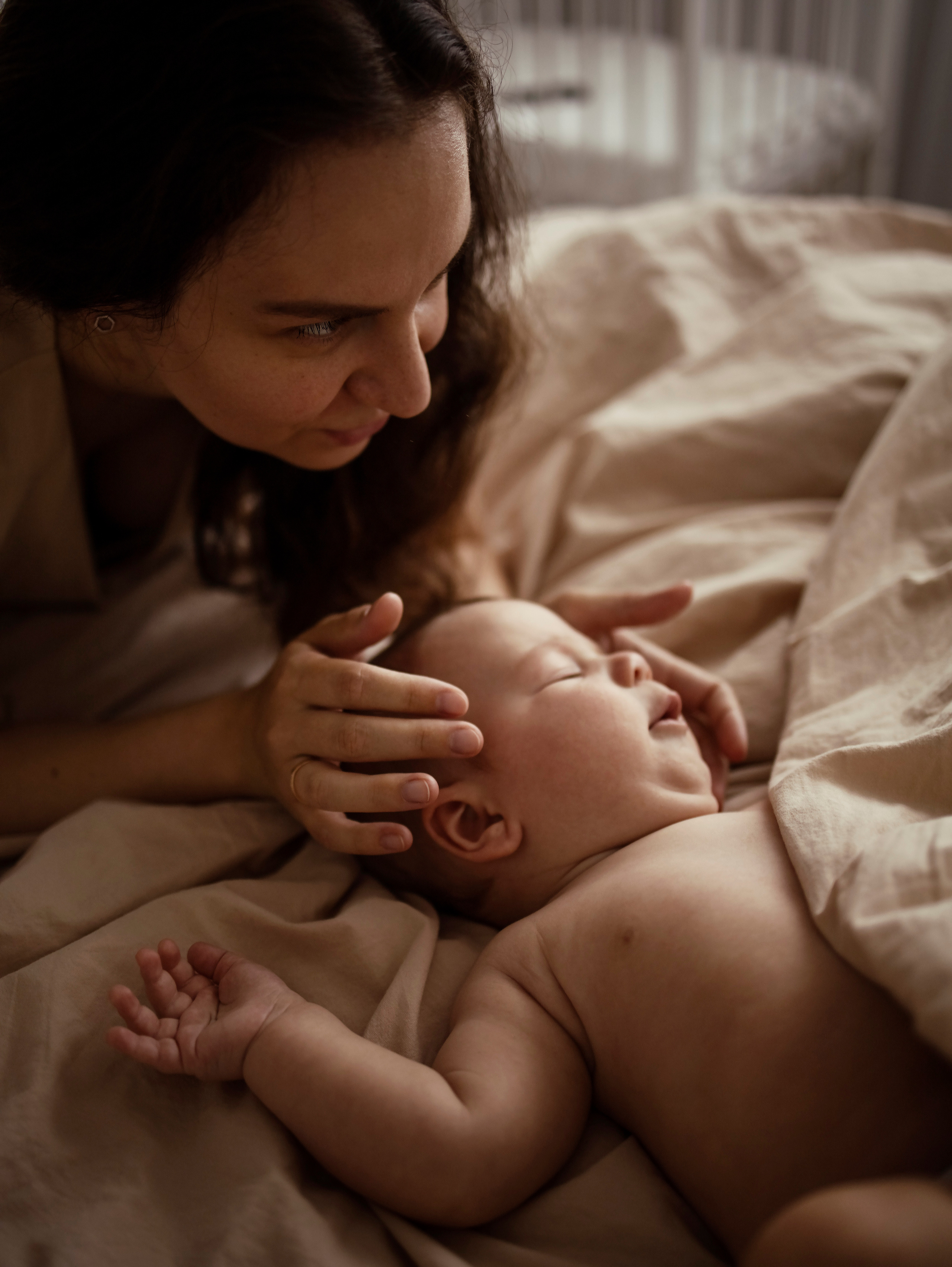 Анна, Костя и Рома. Семейный и детский фотограф в Тюмени Хайруллина Анна