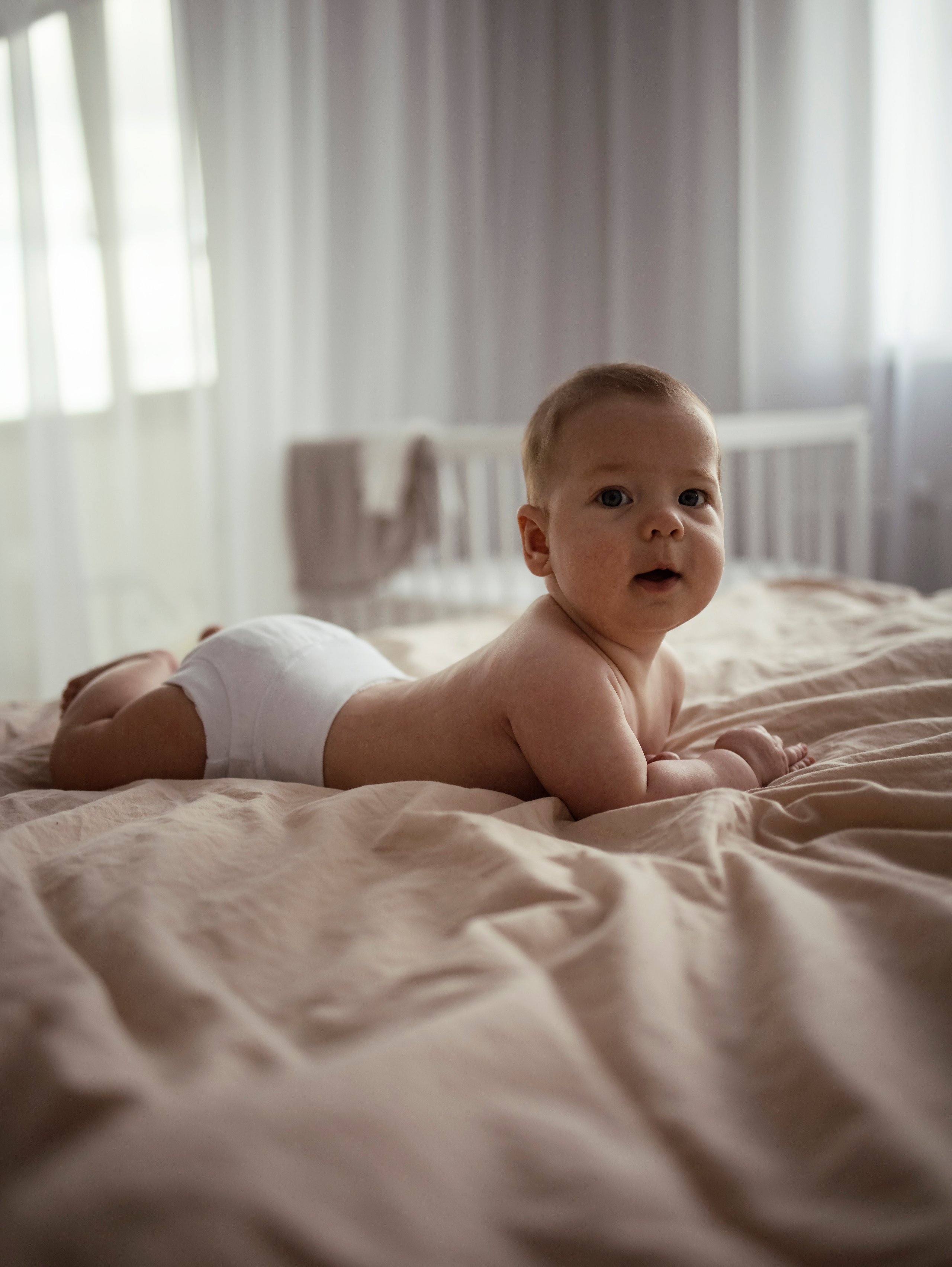 Анна, Костя и Рома. Семейный и детский фотограф в Тюмени Хайруллина Анна
