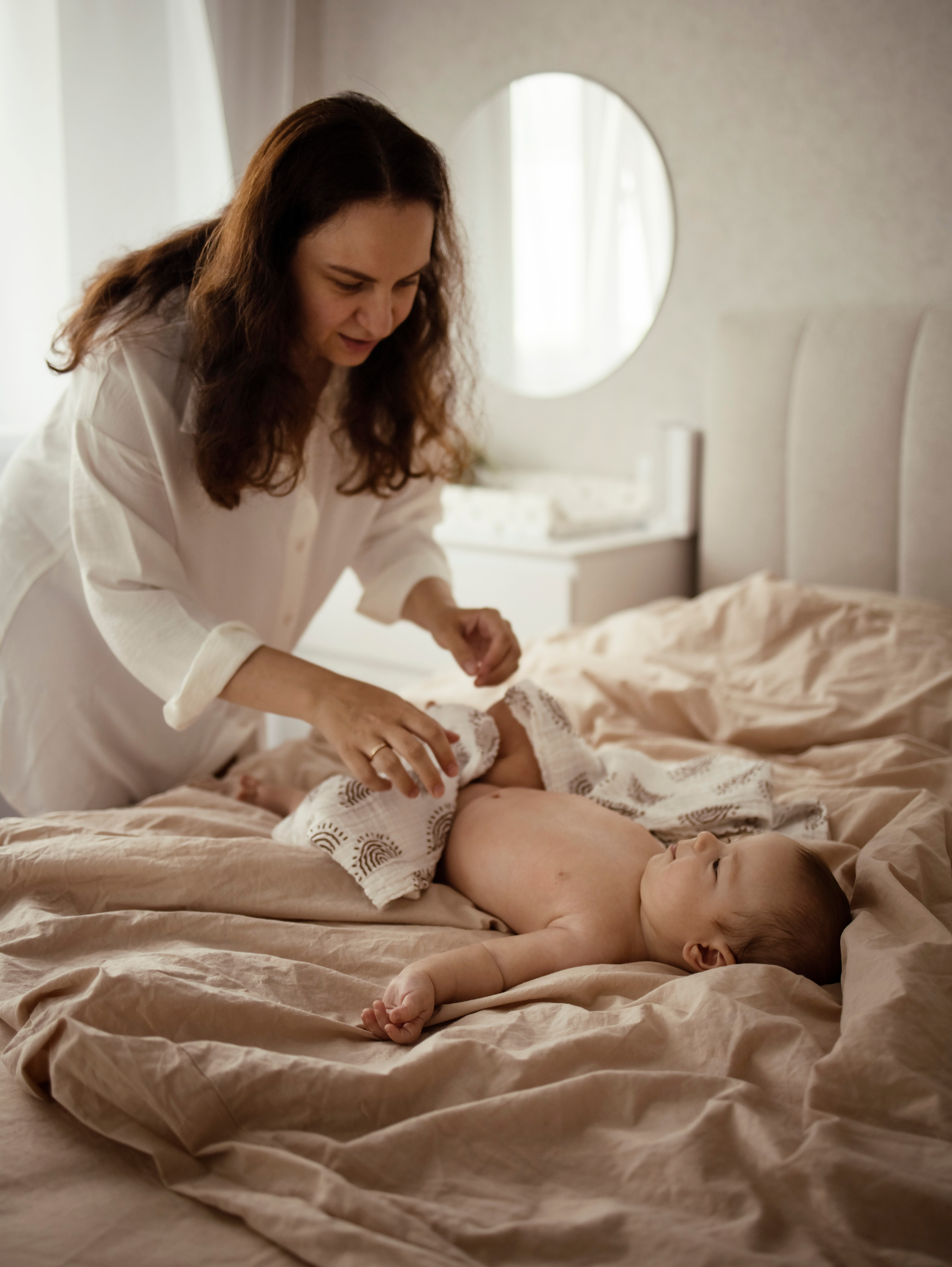 Анна, Костя и Рома. Семейный и детский фотограф в Тюмени Хайруллина Анна