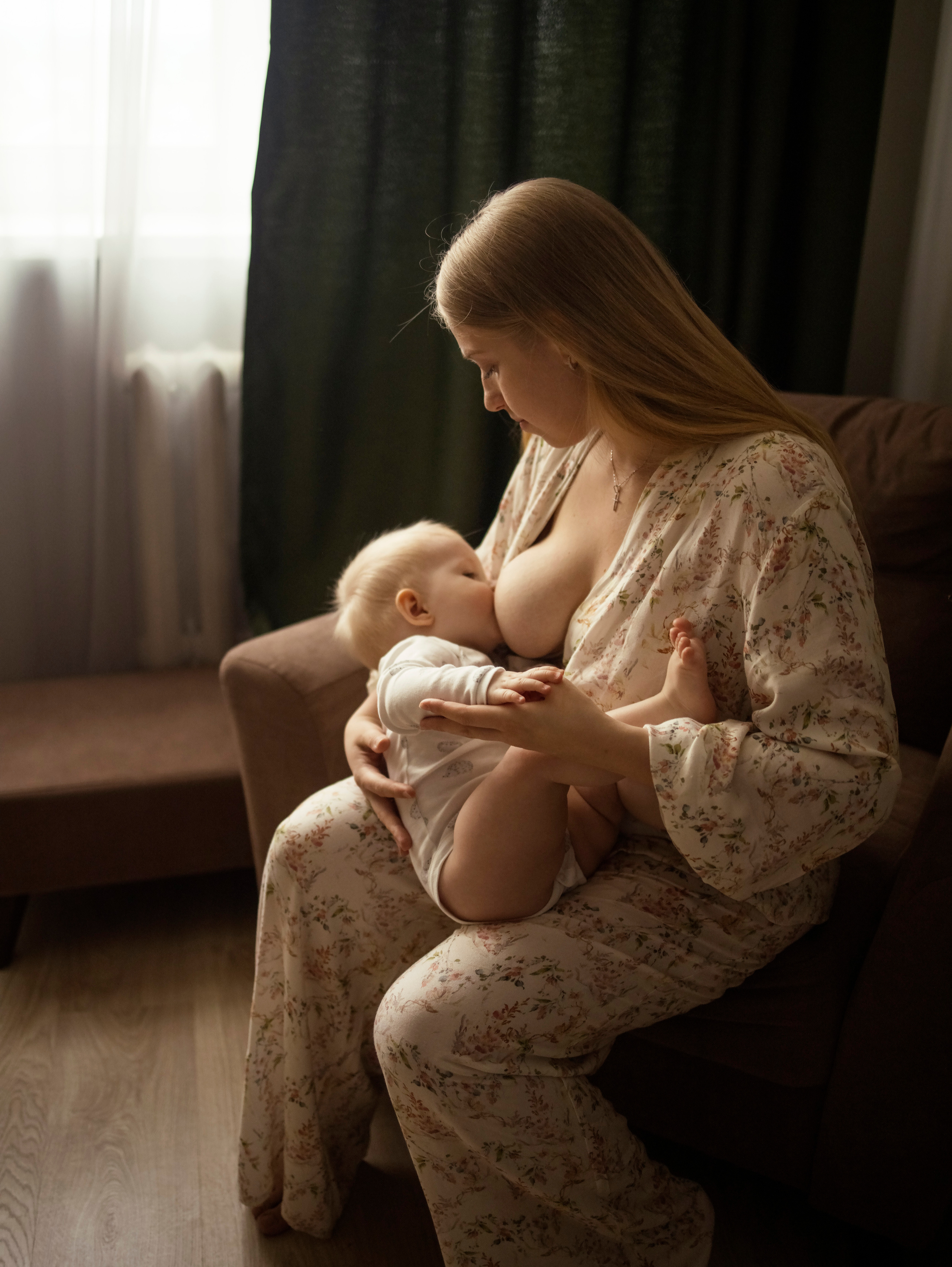 Полина, Алексей и Федор. Семейный и детский фотограф в Тюмени Хайруллина Анна