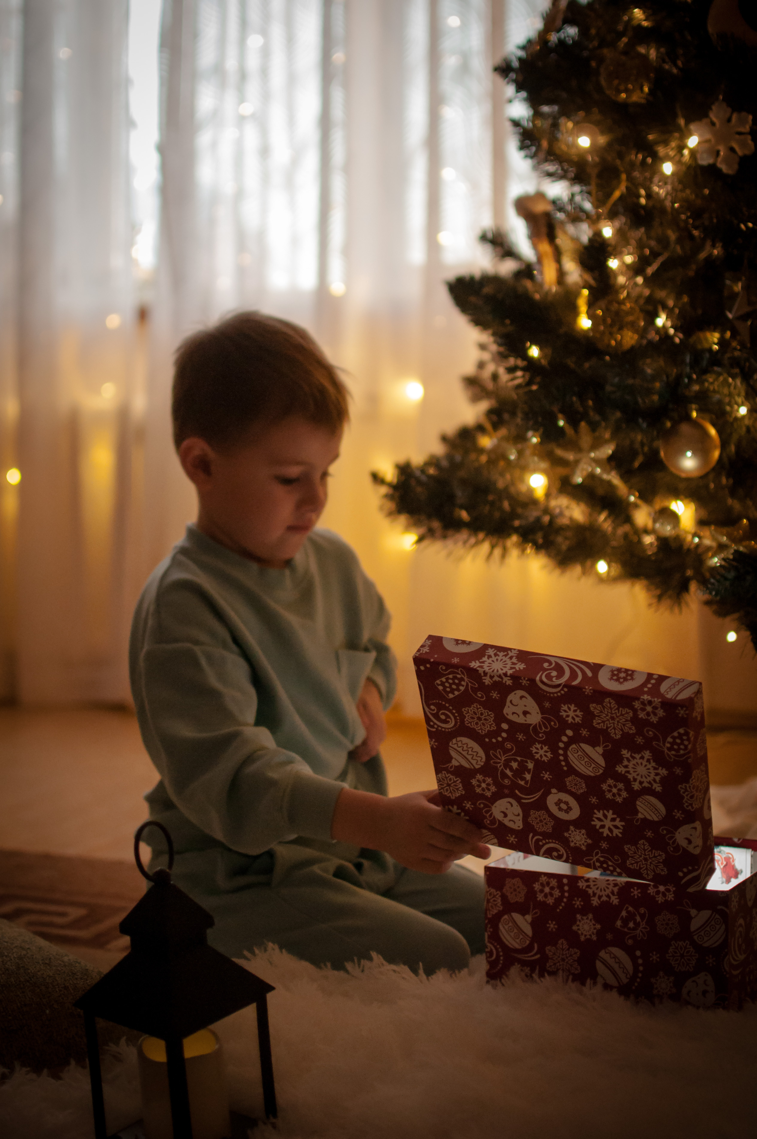 Максим и Тимур. Семейный и детский фотограф в Тюмени Хайруллина Анна