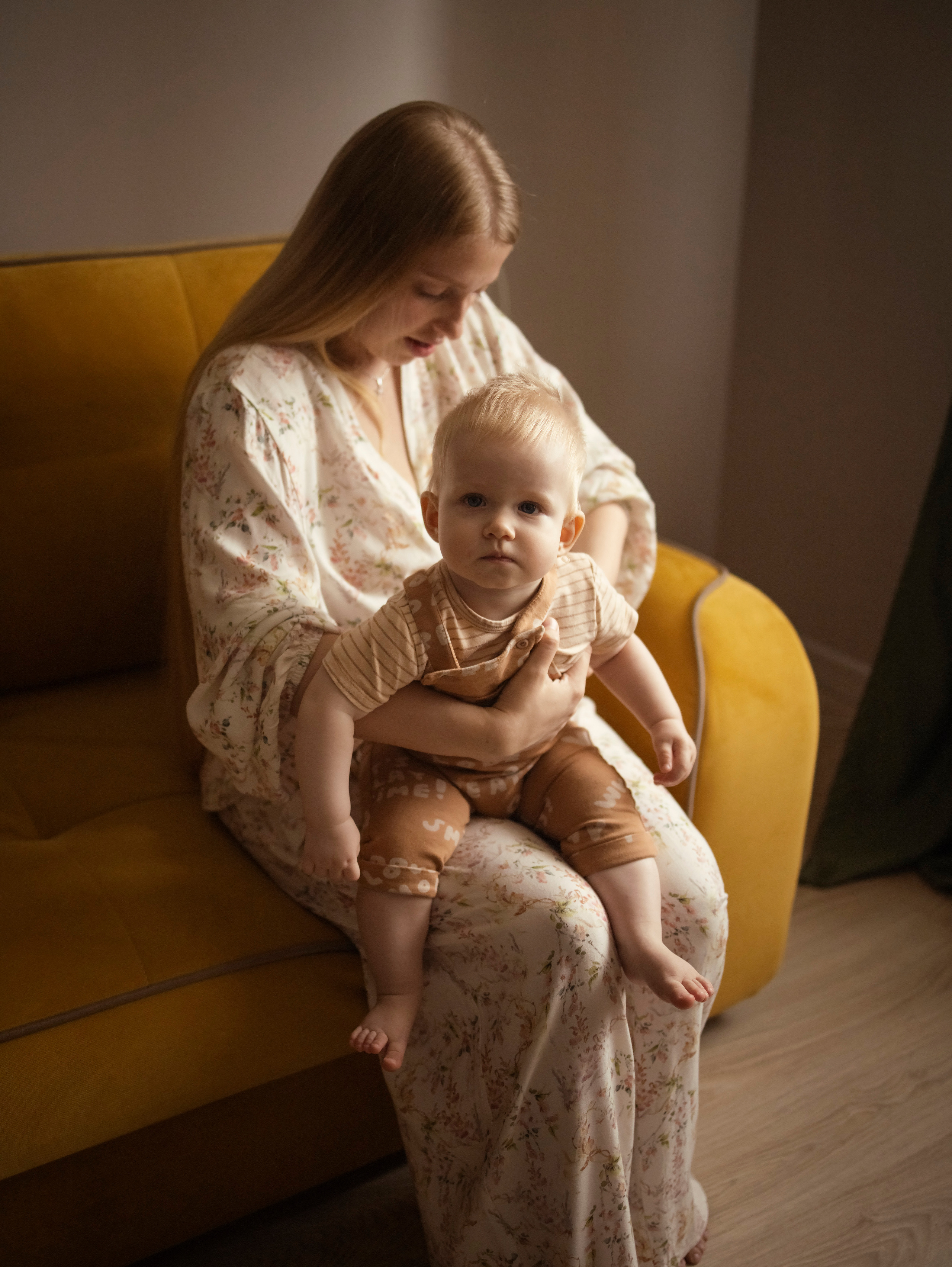Полина, Алексей и Федор. Семейный и детский фотограф в Тюмени Хайруллина Анна