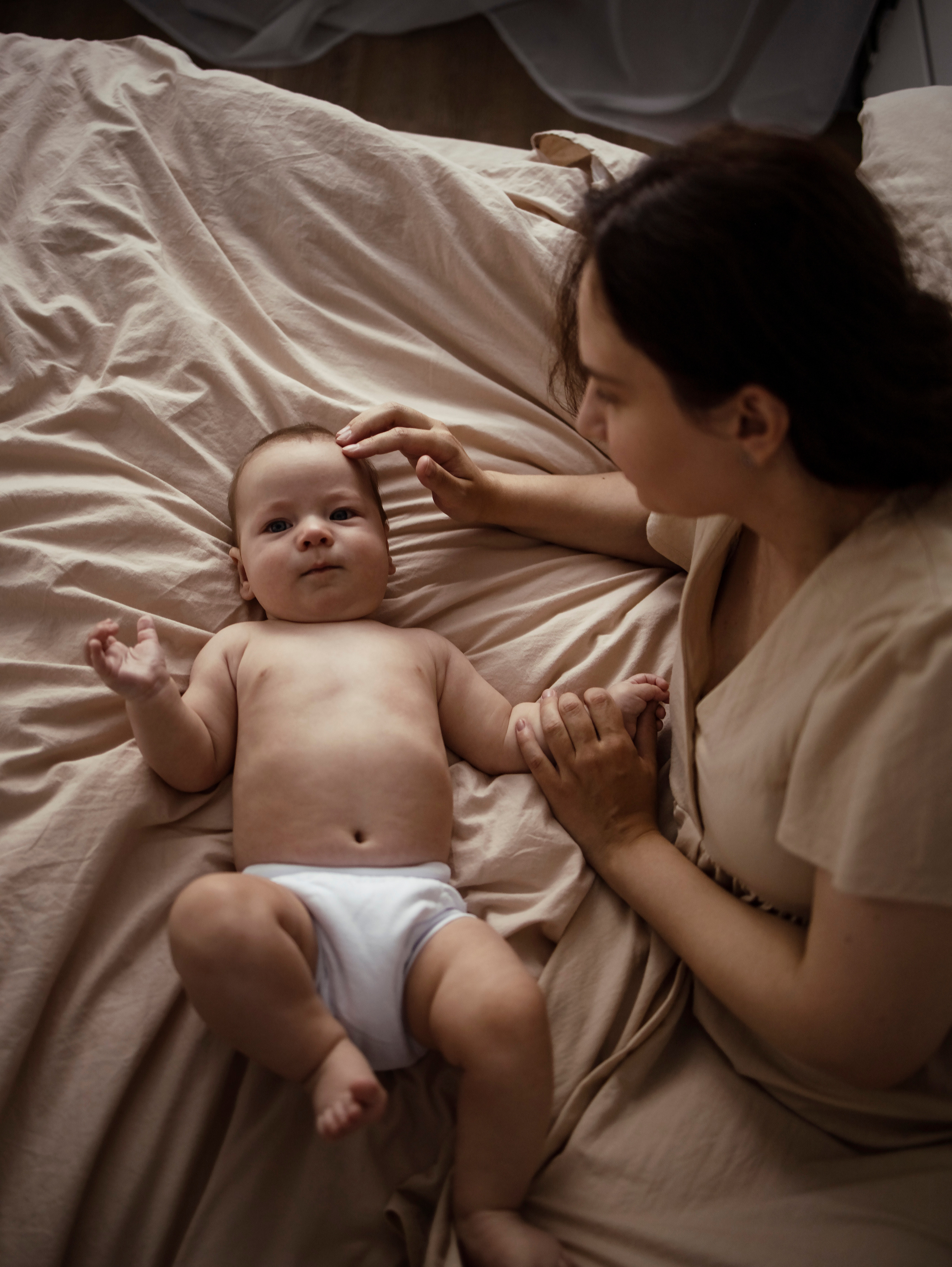 Анна, Костя и Рома. Семейный и детский фотограф в Тюмени Хайруллина Анна