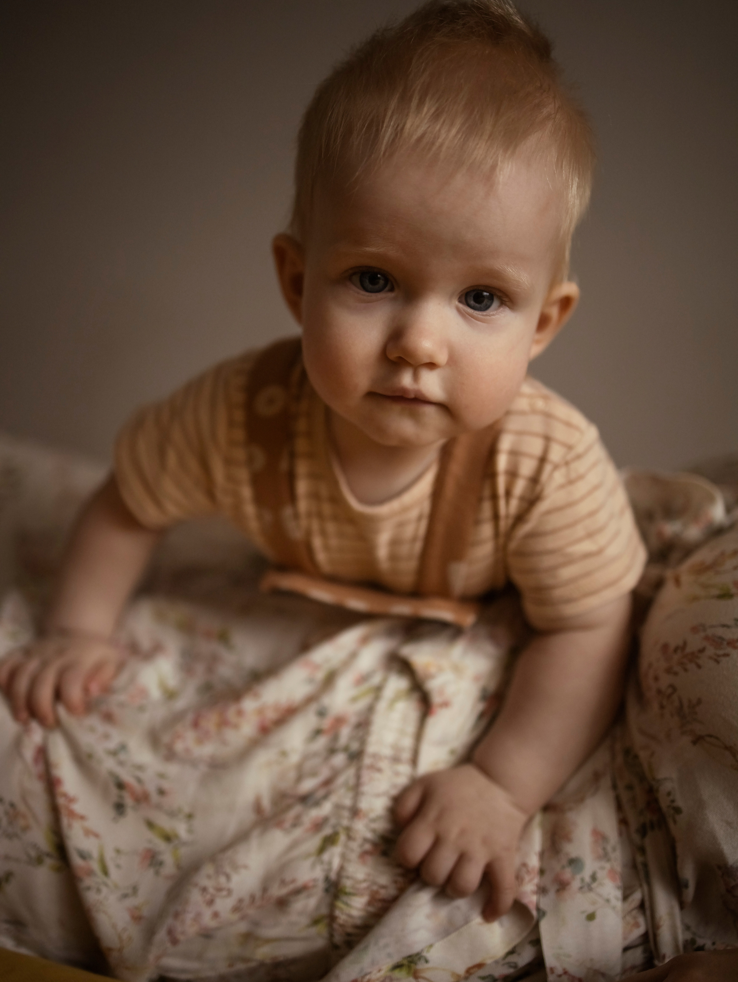 Полина, Алексей и Федор. Семейный и детский фотограф в Тюмени Хайруллина Анна