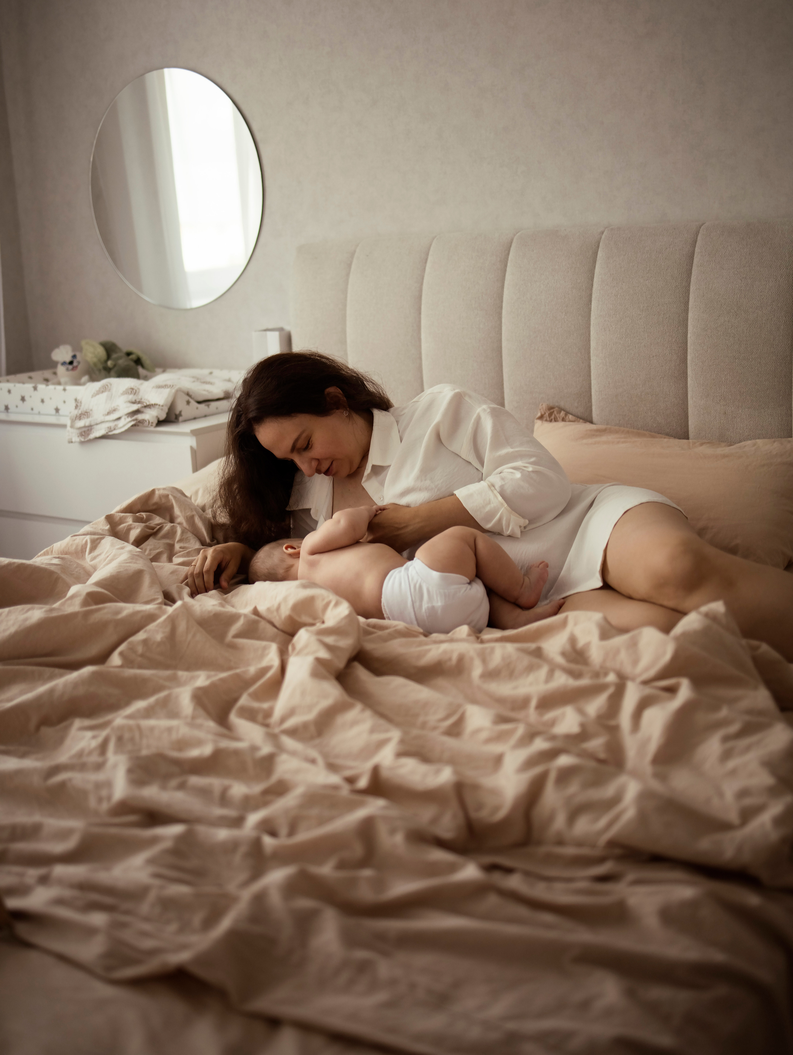 Анна, Костя и Рома. Семейный и детский фотограф в Тюмени Хайруллина Анна