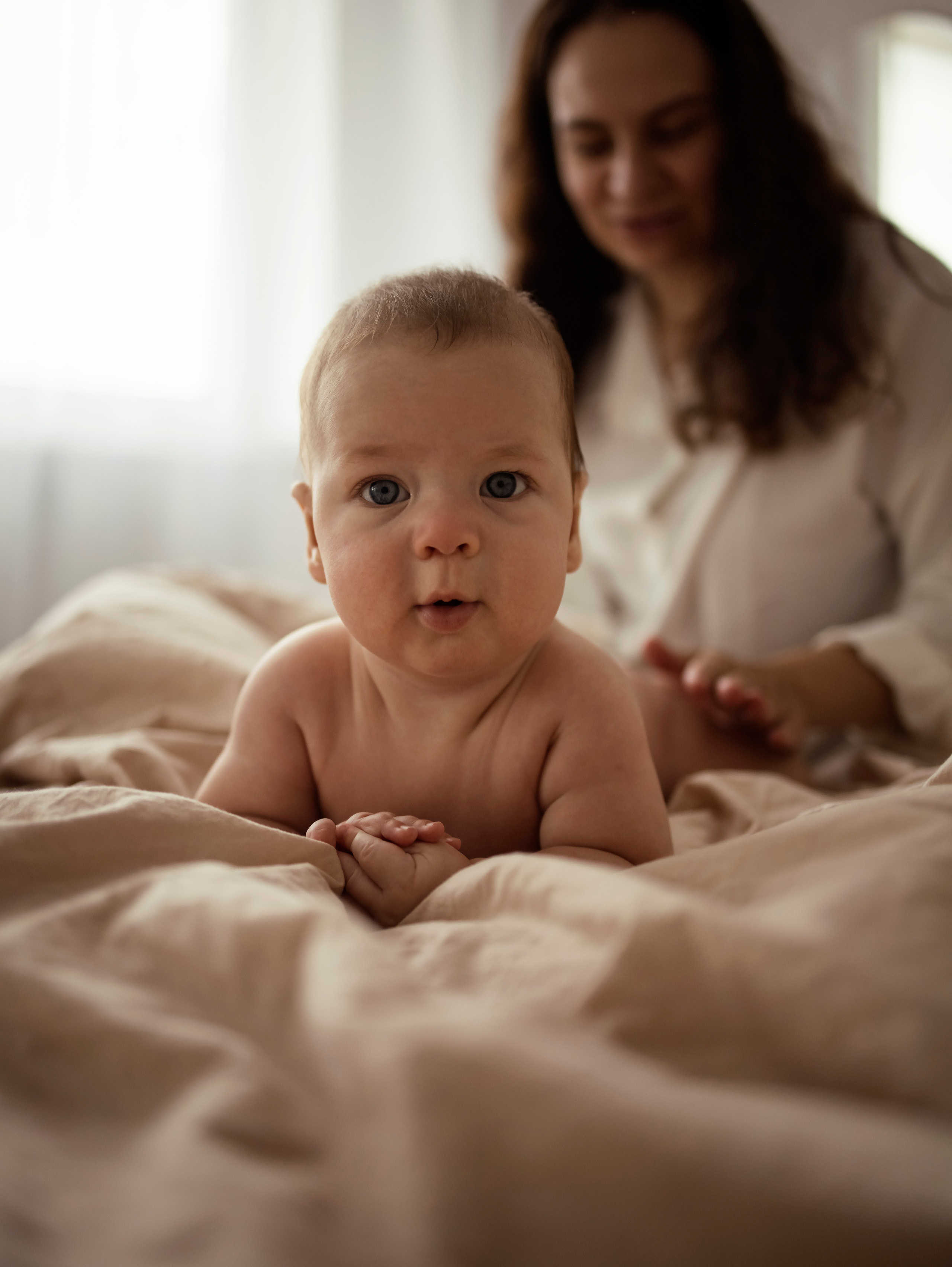 Анна, Костя и Рома. Семейный и детский фотограф в Тюмени Хайруллина Анна