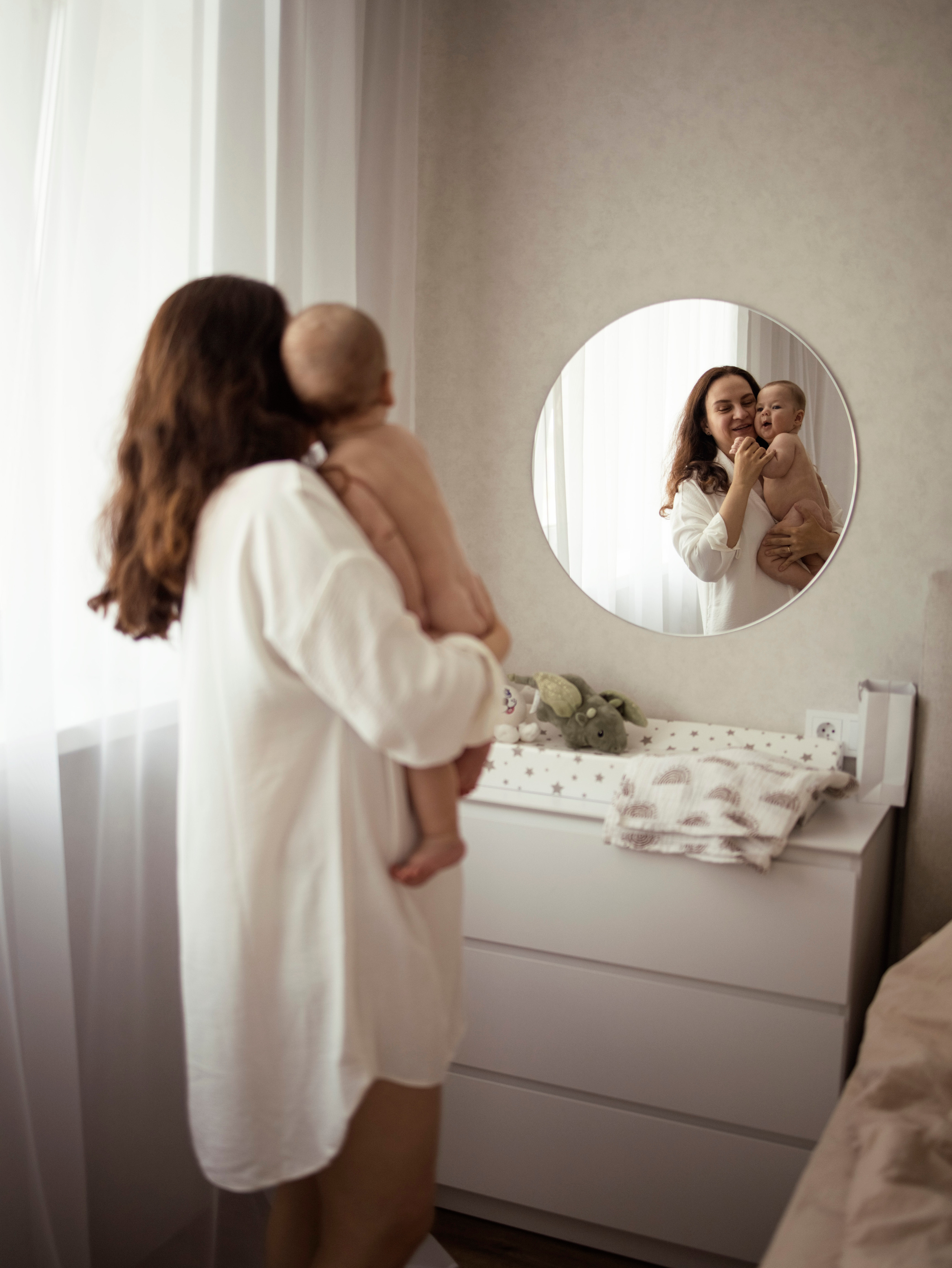 Анна, Костя и Рома. Семейный и детский фотограф в Тюмени Хайруллина Анна