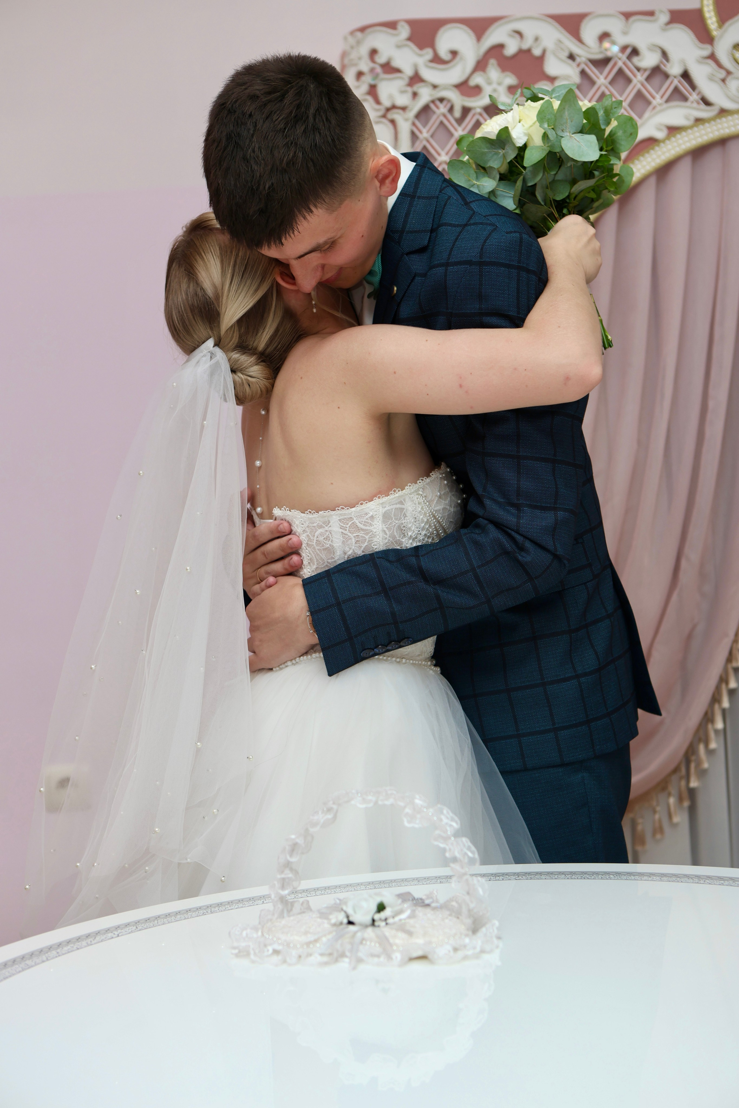 Свадьба Игоря и Татьяны. Фотограф в Курске Смирнов Евгений