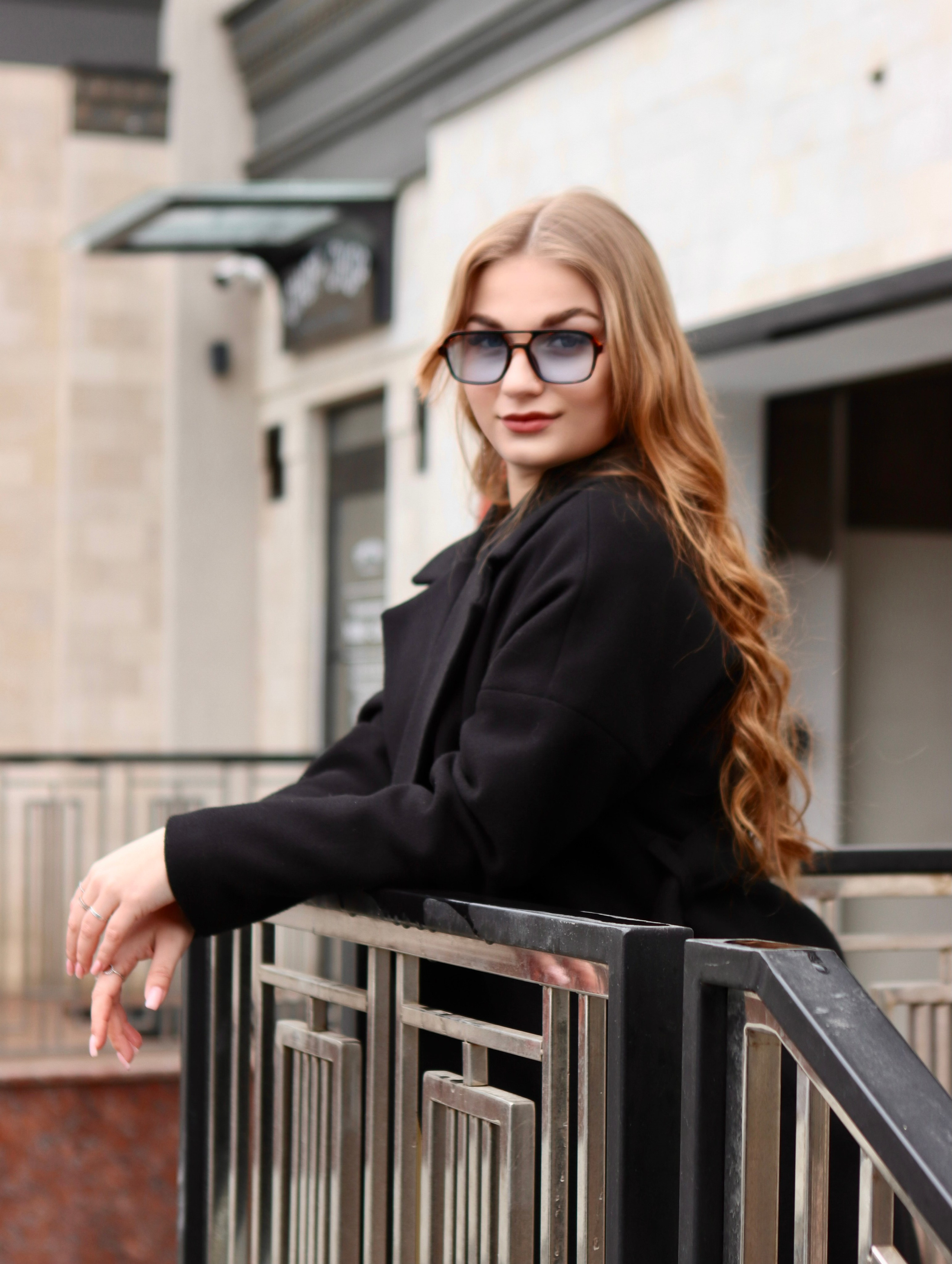 Ирина. Фотограф в Курске Смирнов Евгений