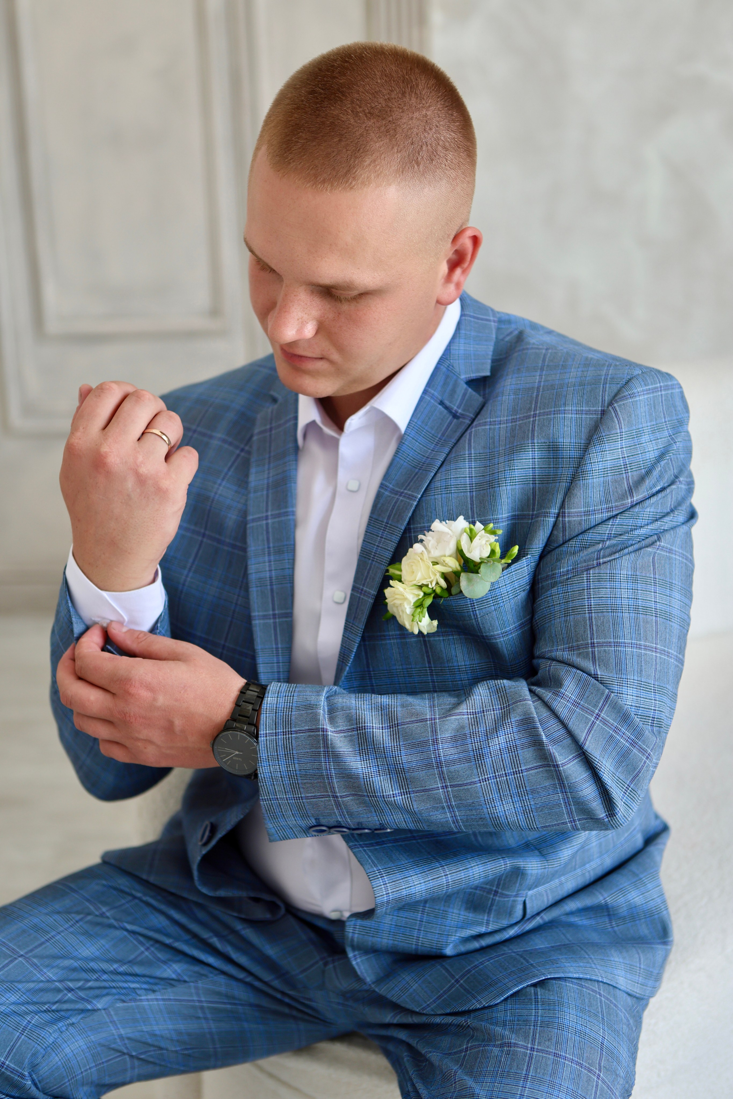 Алина и Александр. Фотограф в Курске Смирнов Евгений