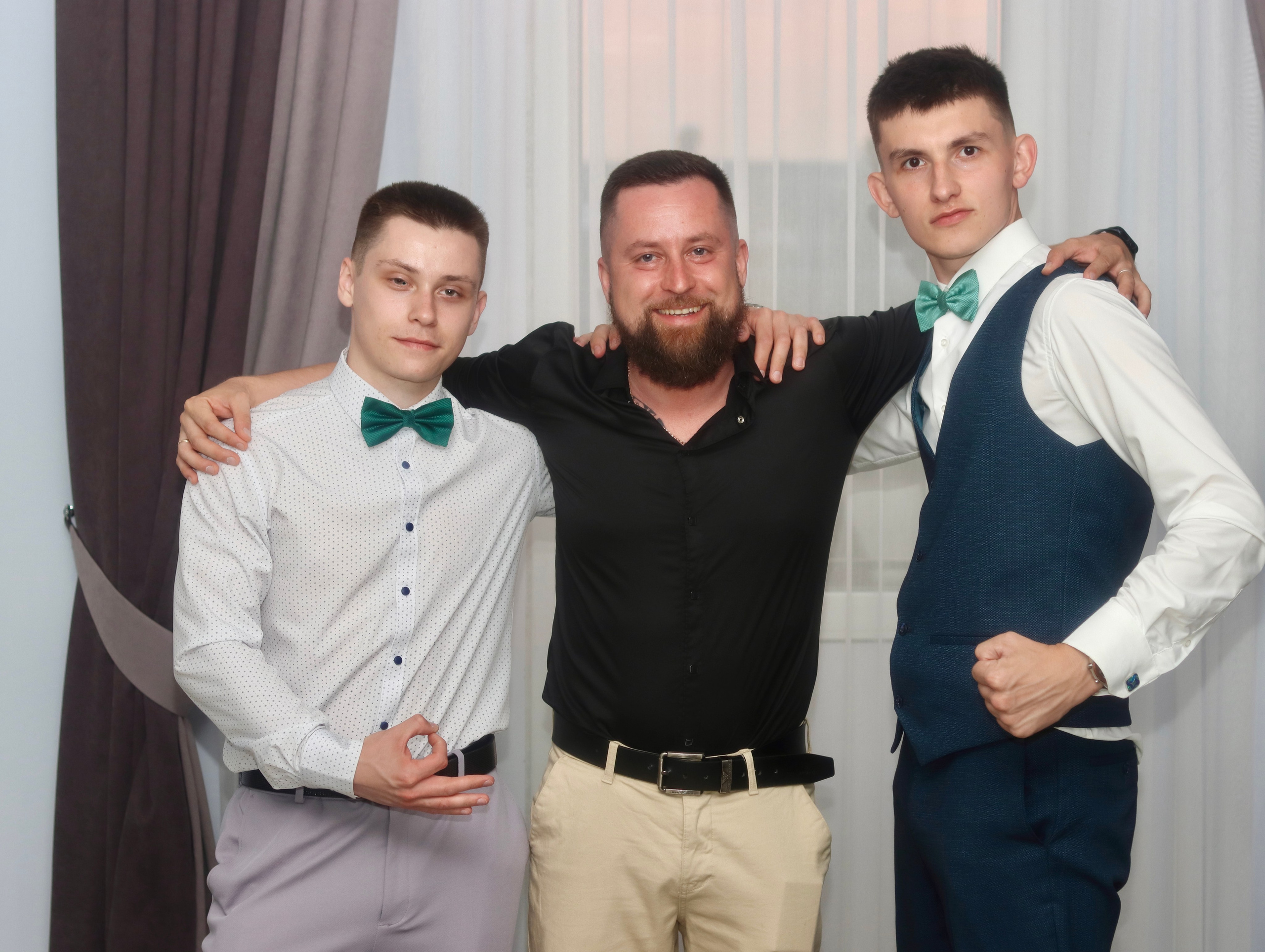 Свадьба Игоря и Татьяны. Фотограф в Курске Смирнов Евгений