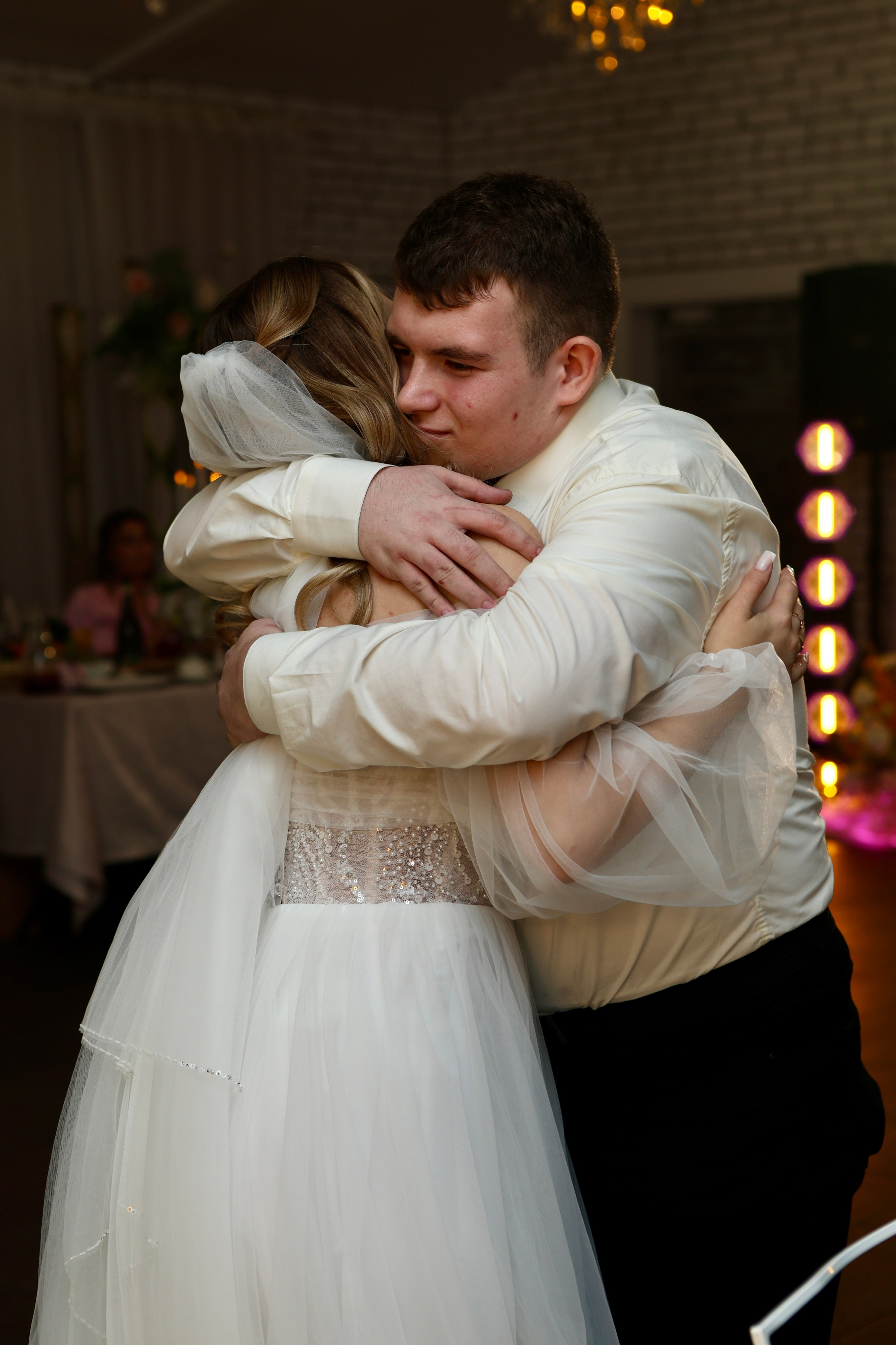 Свадьба Людмилы и Дениса. Фотограф в Курске Смирнов Евгений