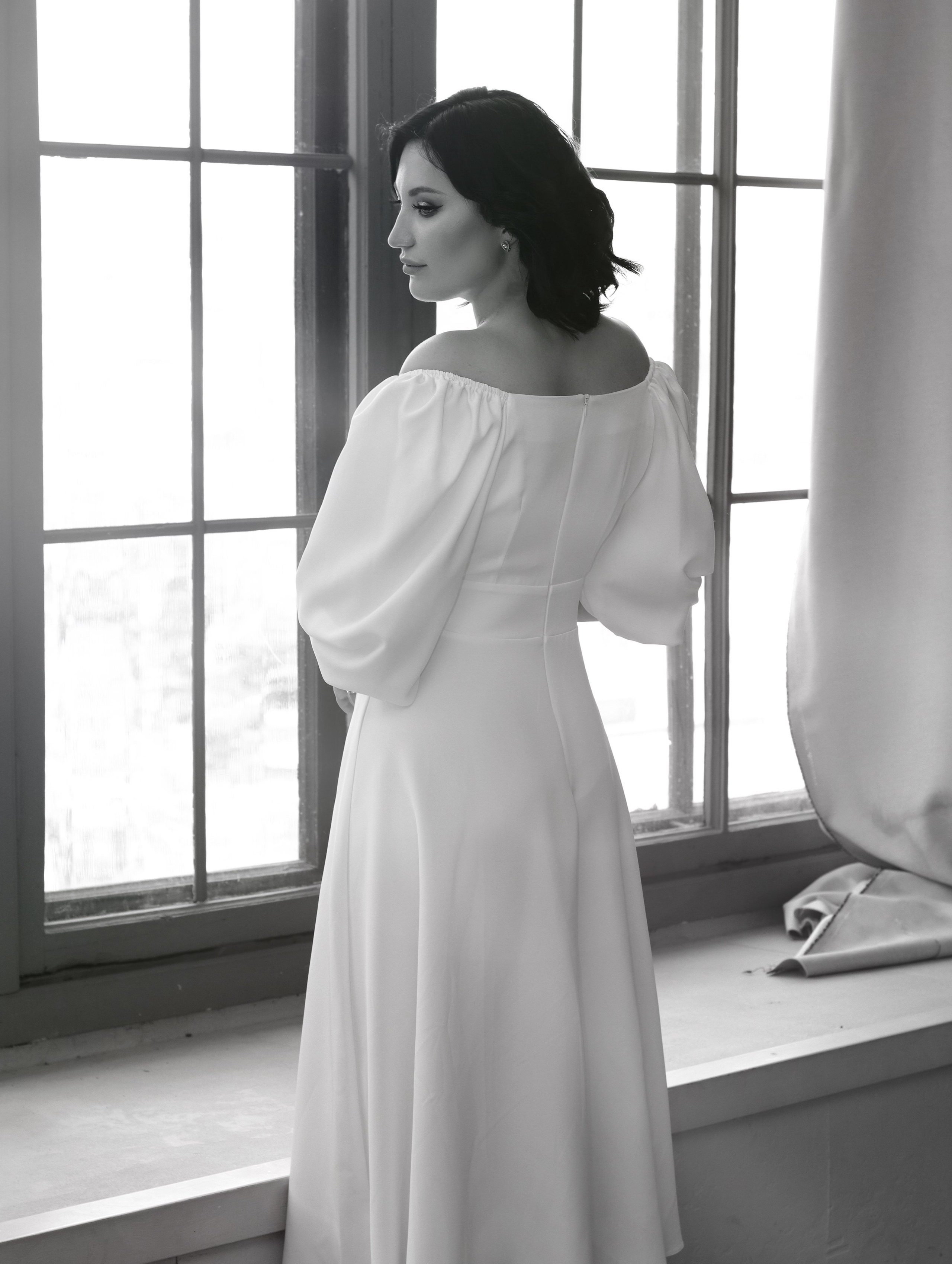 Оксана и Степан. Фотограф в Курске Смирнов Евгений