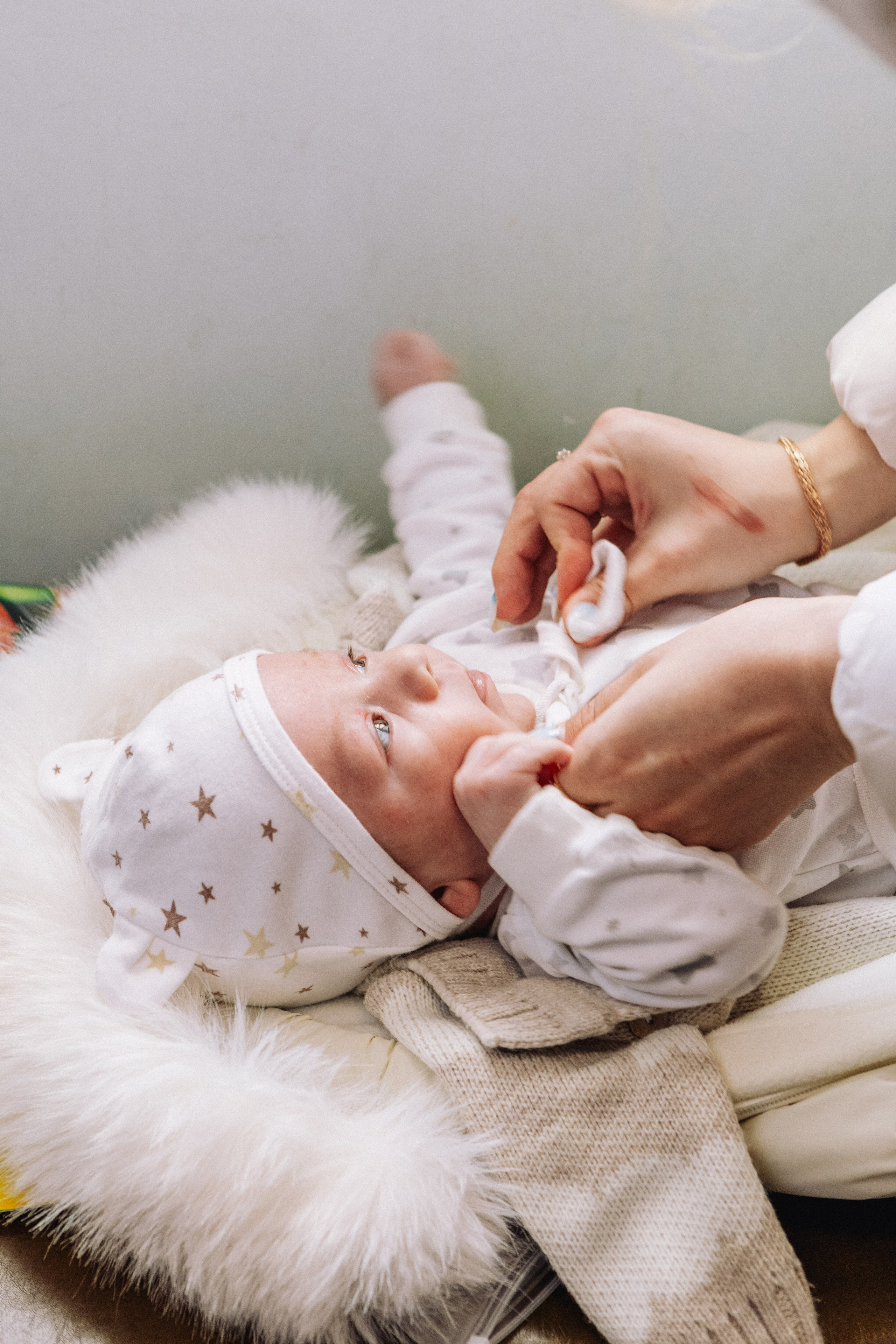 Крещение Артема и Полины. Фотограф в Курске Смирнов Евгений