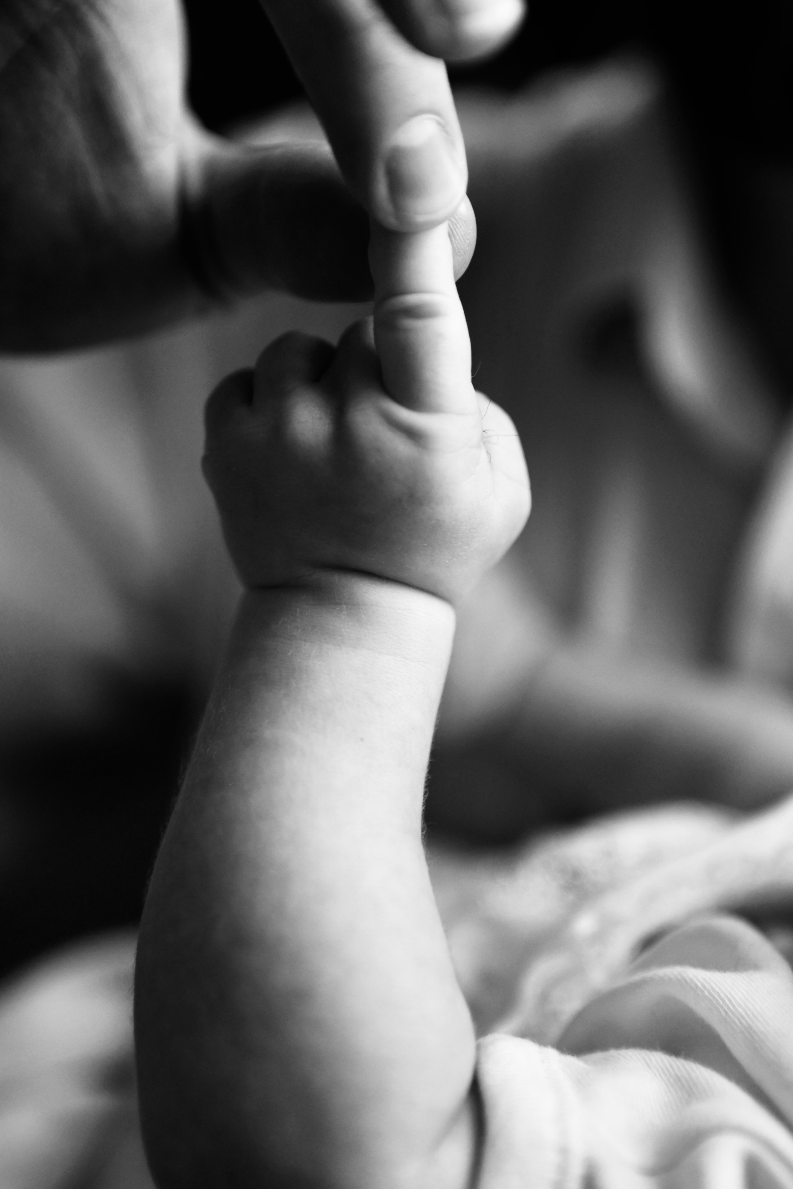 Яна и Максим —крещение Михаила. Фотограф в Курске Смирнов Евгений