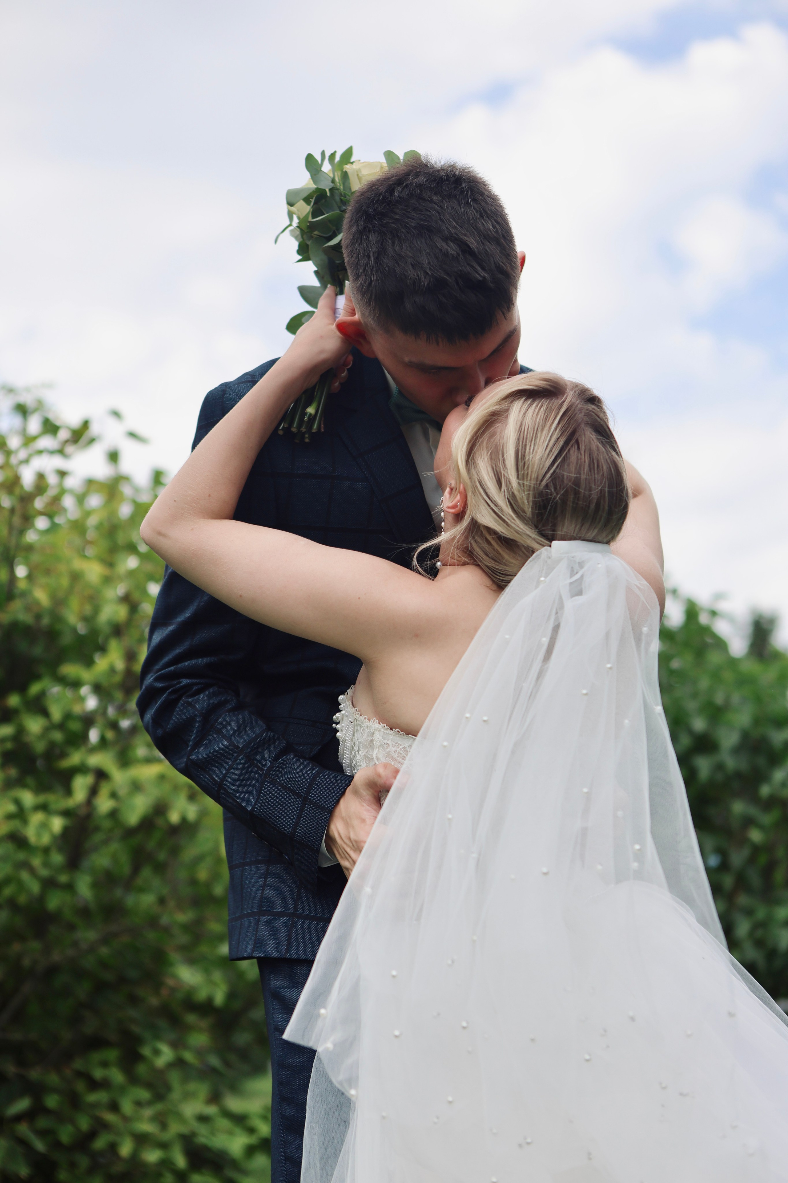 Игорь и Татьяна. Фотограф в Курске Смирнов Евгений