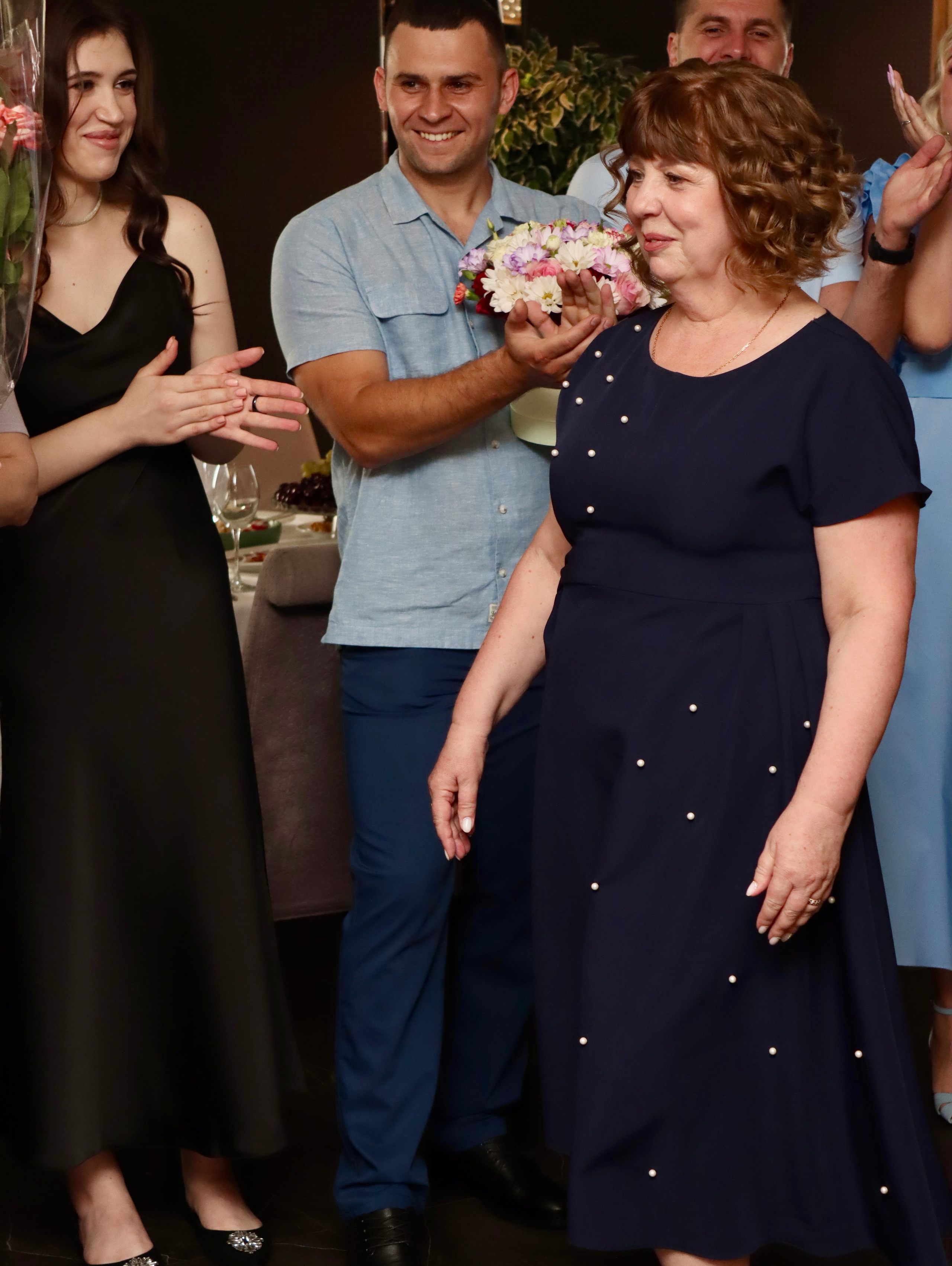 Юбилей. Фотограф в Курске Смирнов Евгений